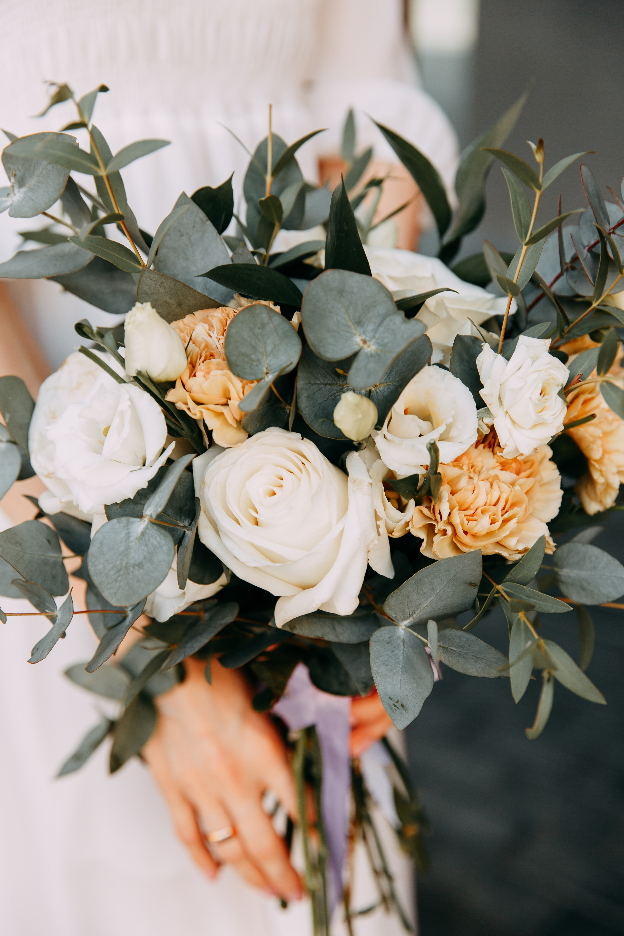 Елена и Александр. Свадебный и семейный фотограф в Уфе