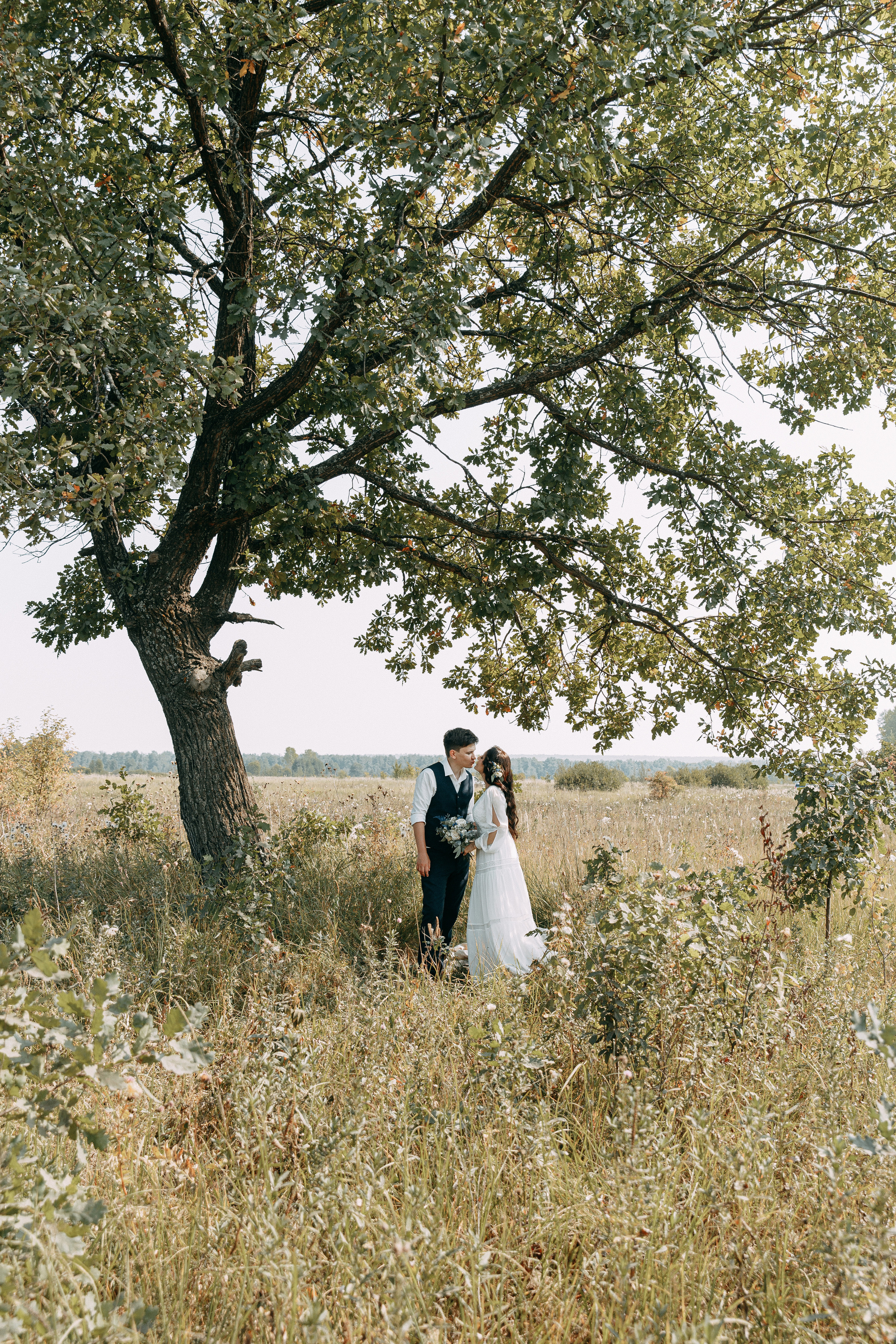 Маргарита и Нормундс. Свадебный и семейный фотограф в Уфе