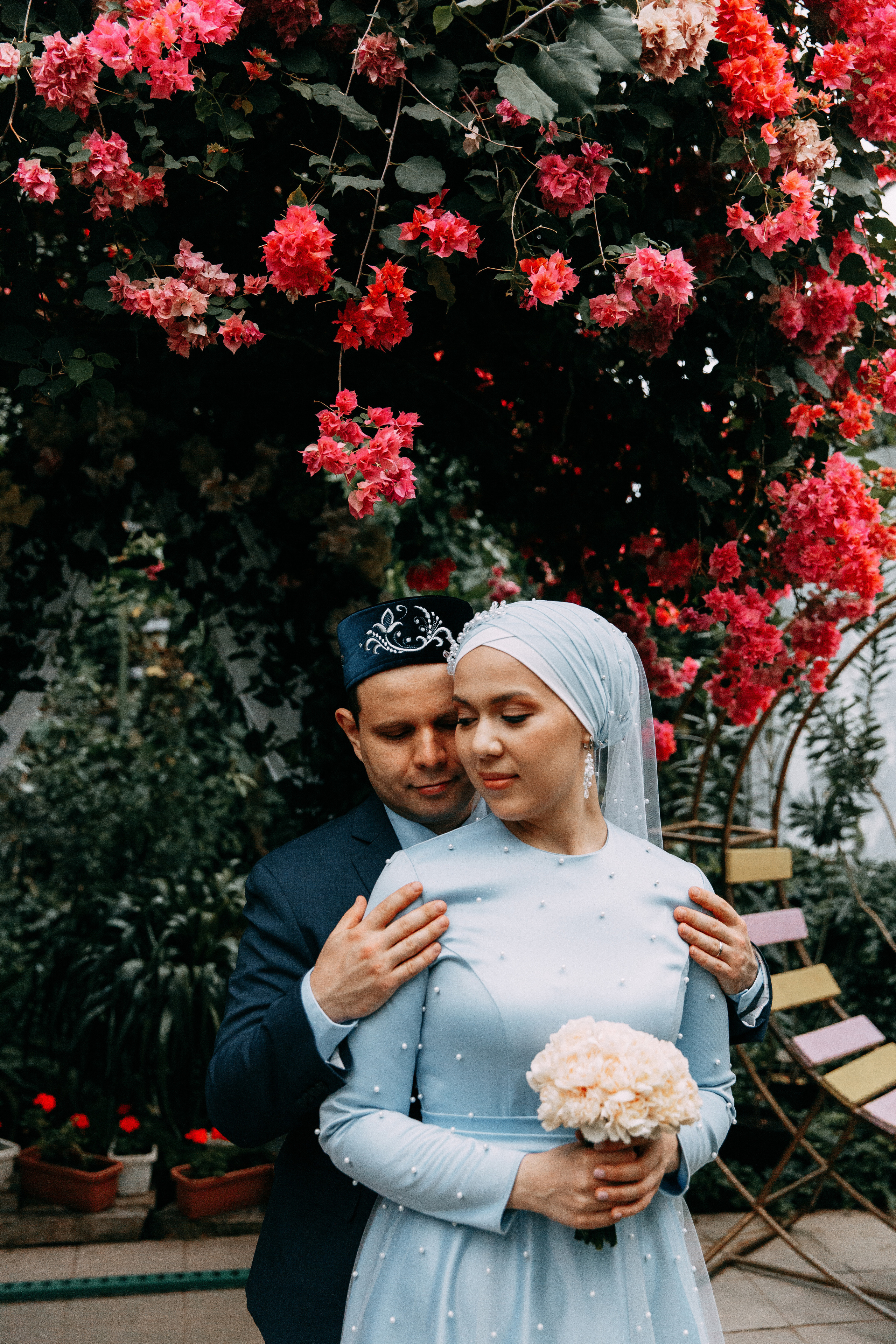 Ругана и Тимур. Свадебный и семейный фотограф в Уфе