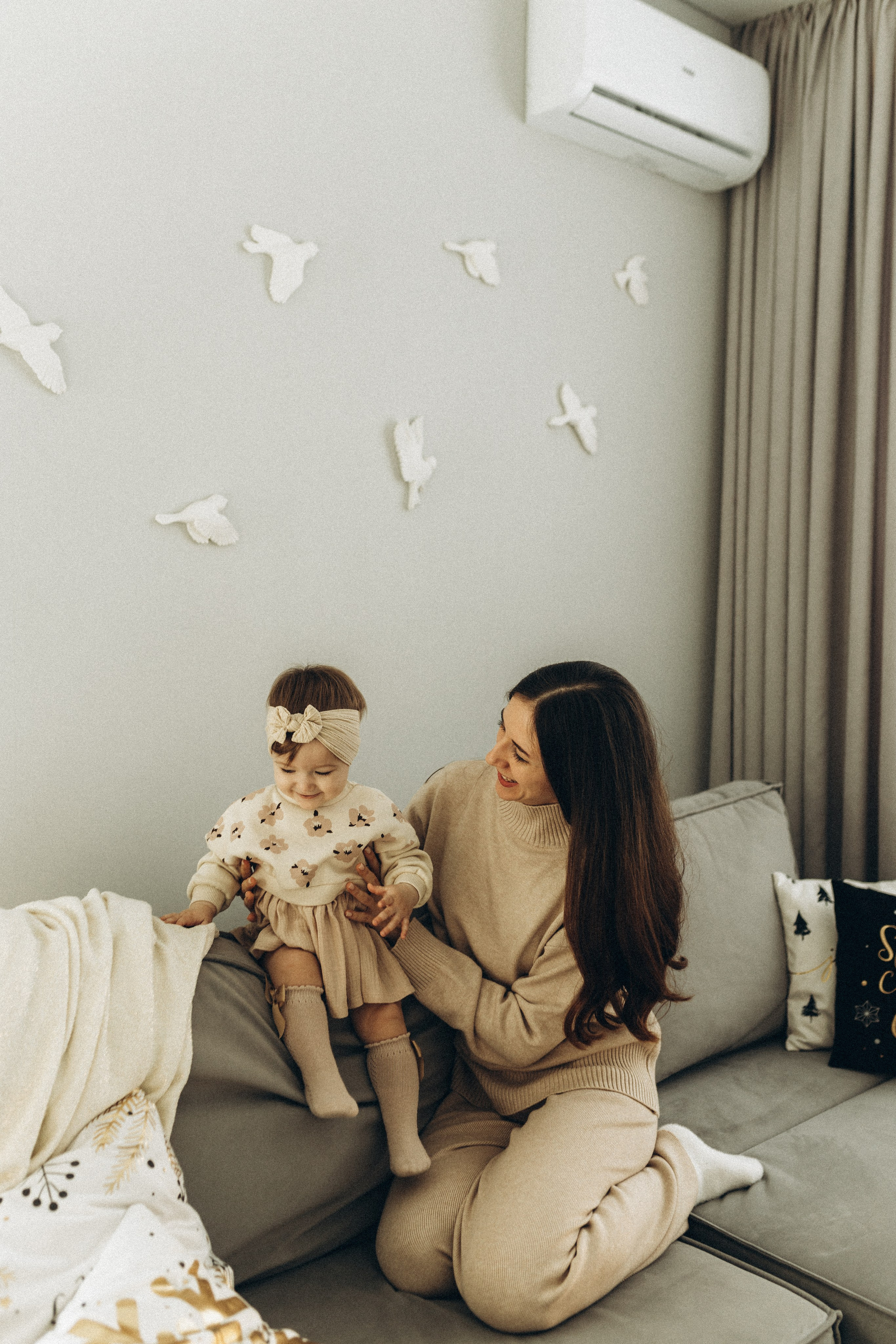 Георгий, Женя и Афина. Семейный фотограф в Новороссийске и Анапе Александра Яковлева