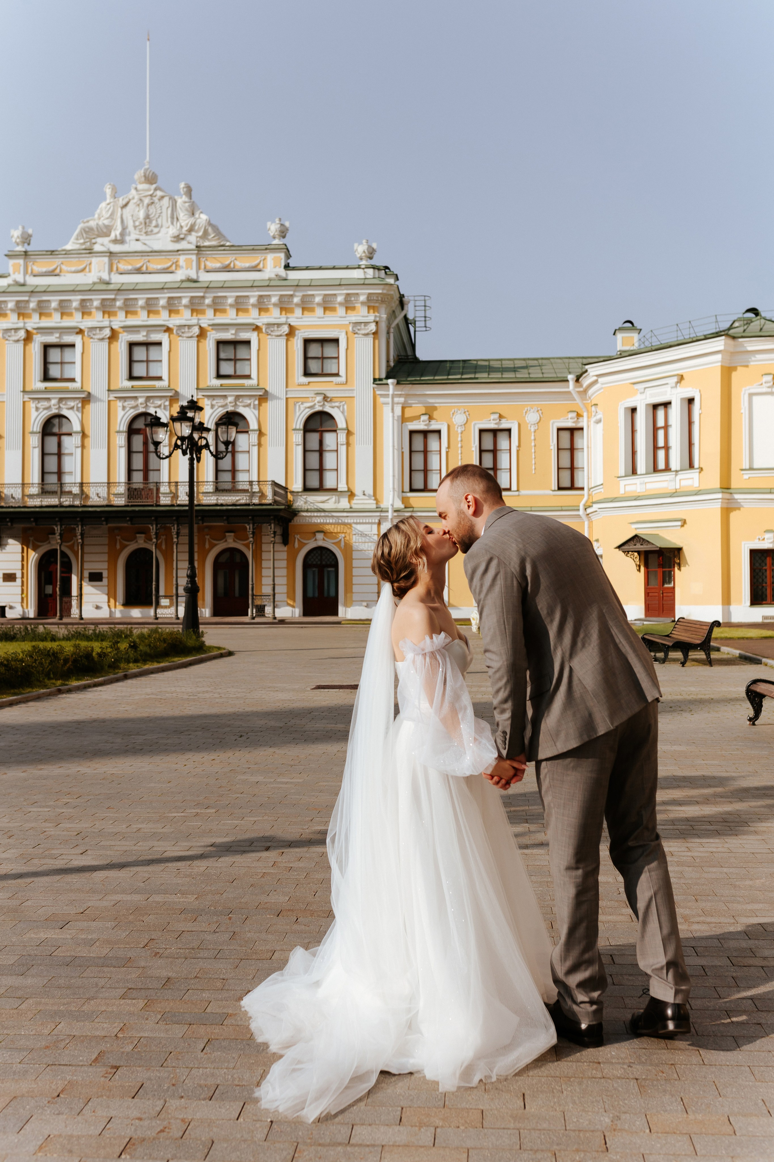 Мария&Руслан. Фотограф Тверь. Свадебные, семейные, индивидуальные фотосессии