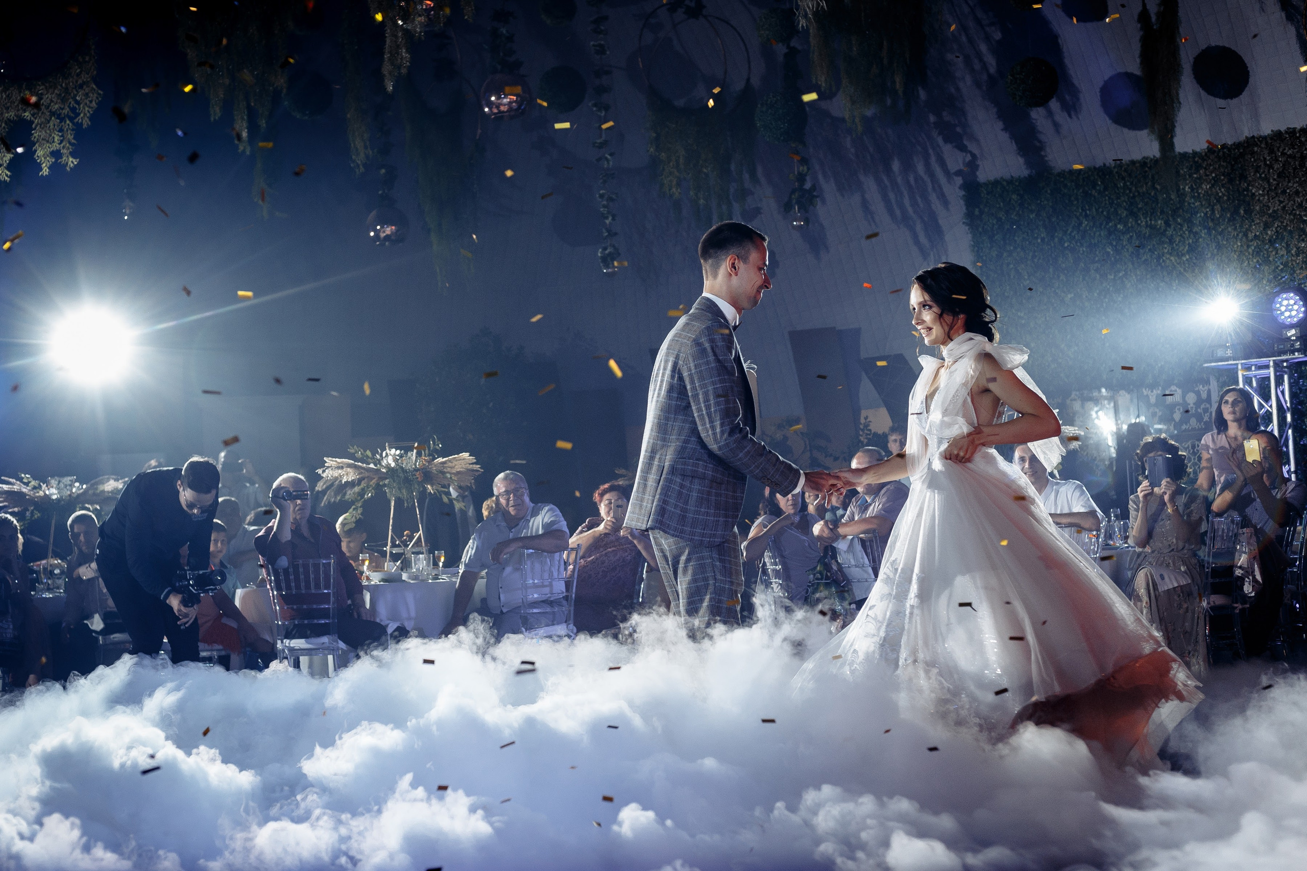 Свадьба Игоря и Анастасии 29 августа 2020. Контент фотограф в Ростове-на-Дону Мардус Павел