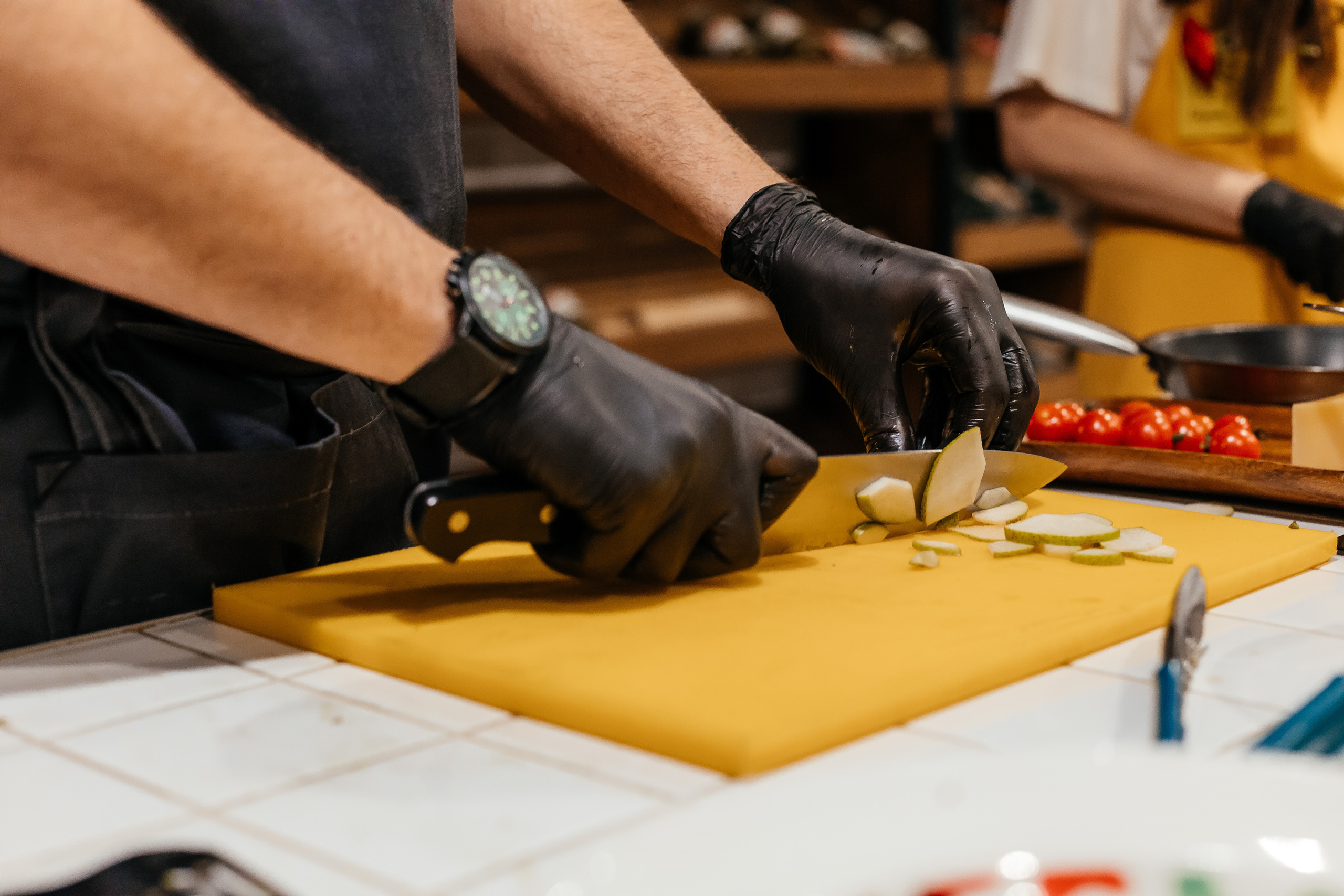 Девичник Екатерины Ярошенко. Контент фотограф в Ростове-на-Дону Мардус Павел