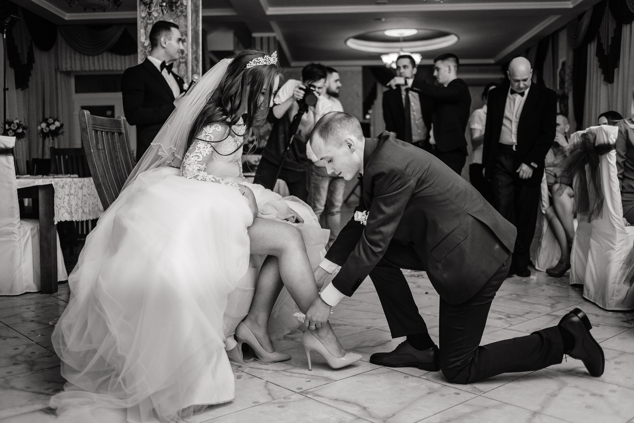 Свадьба Антона и Кристины 28 марта 2020. Контент фотограф в Ростове-на-Дону Мардус Павел