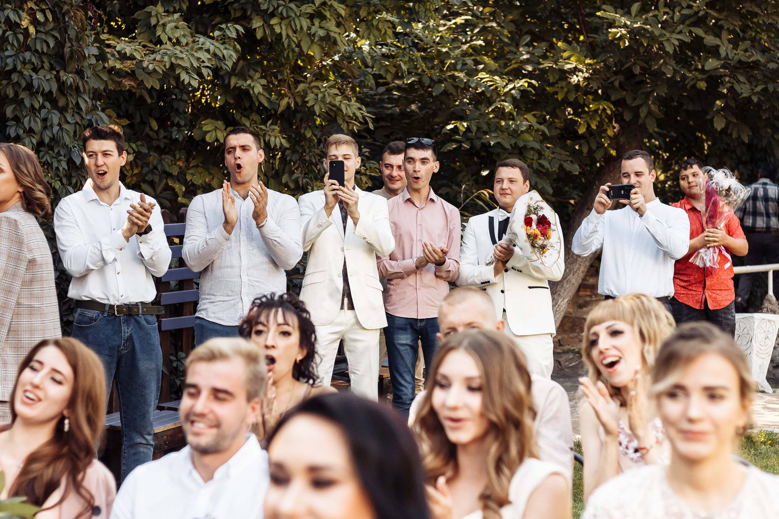 Свадьба Андрея и Наташи 11 сентября 2021. Контент фотограф в Ростове-на-Дону Мардус Павел