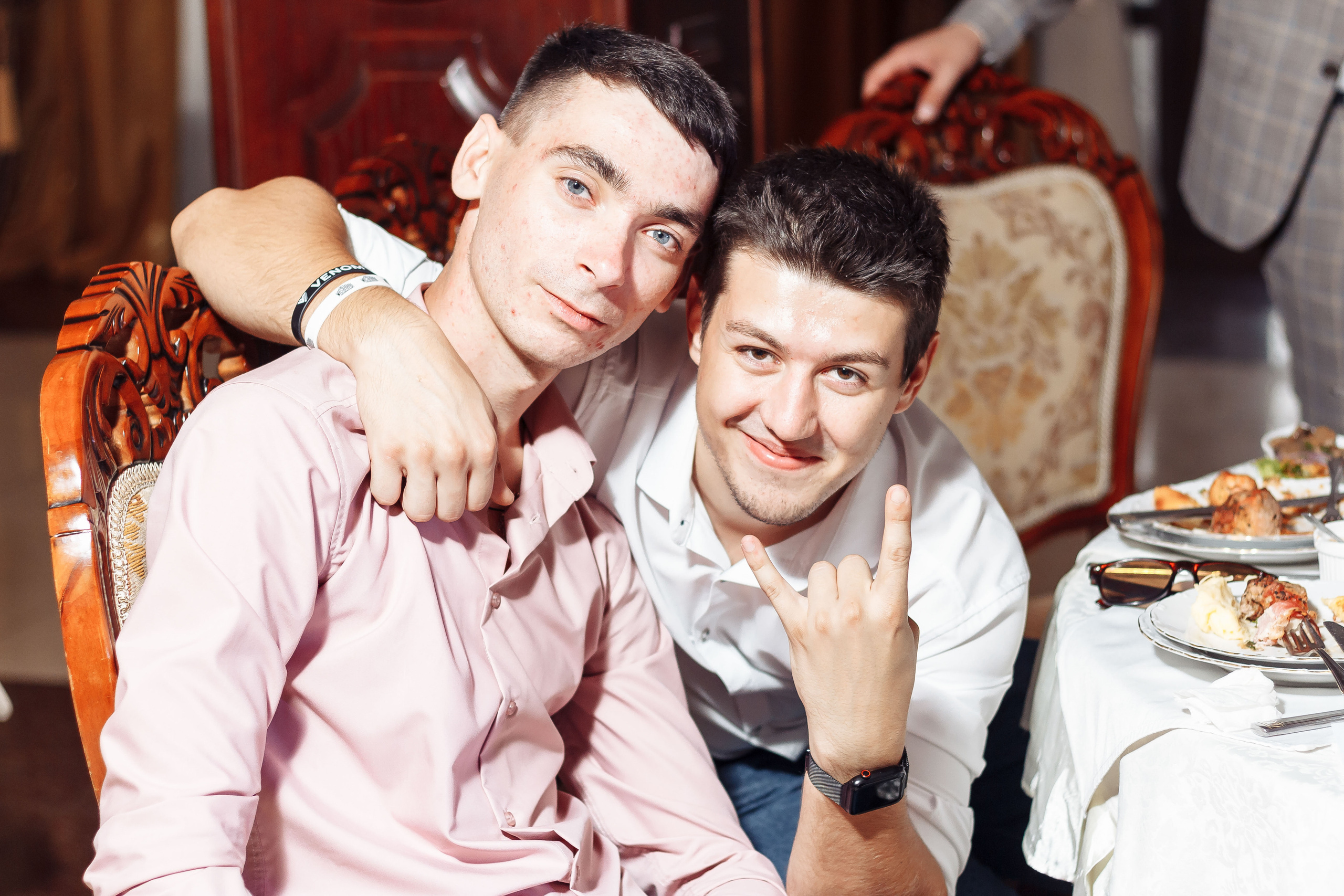 Свадьба Андрея и Наташи 11 сентября 2021. Контент фотограф в Ростове-на-Дону Мардус Павел