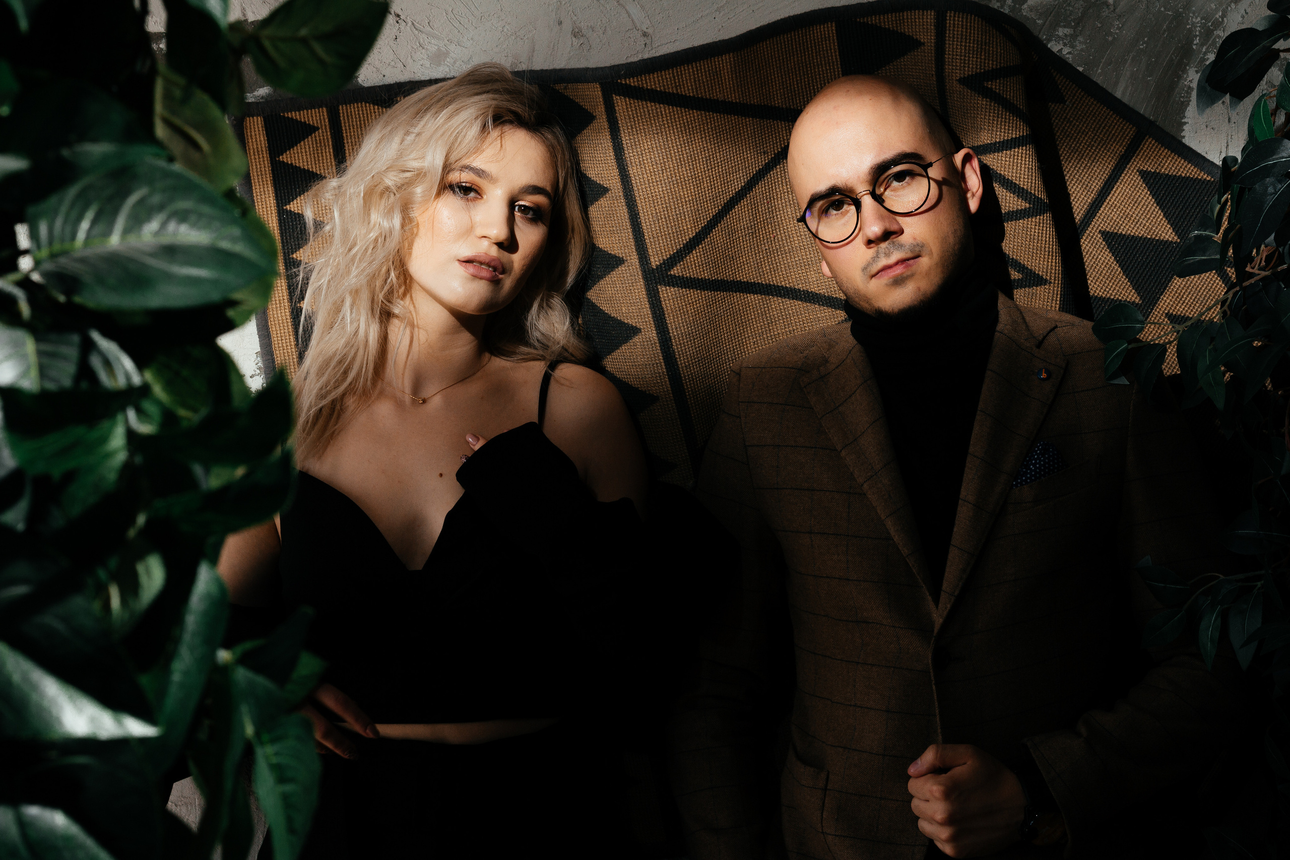 Антон и Катя. Контент фотограф в Ростове-на-Дону Мардус Павел