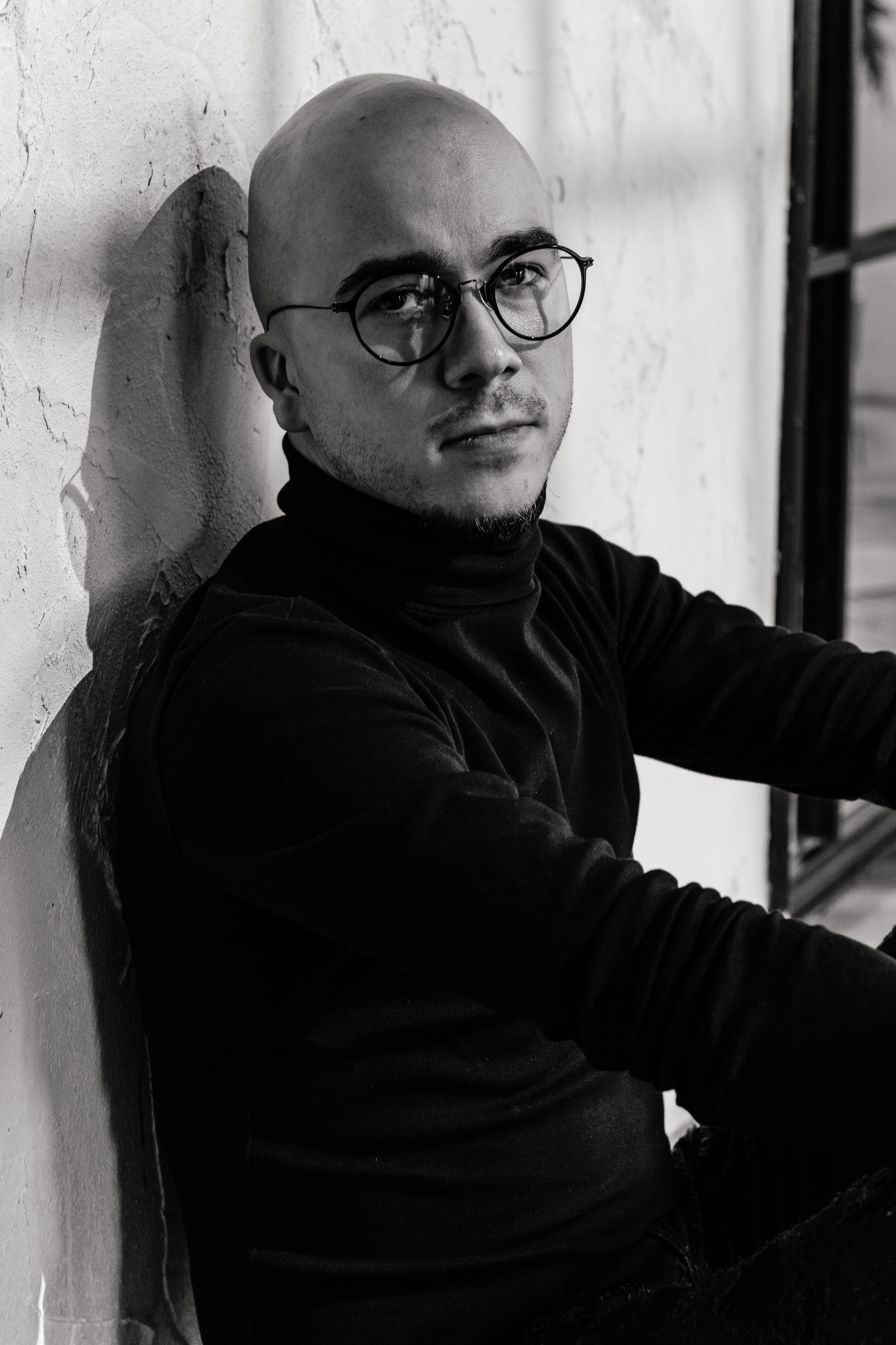 Антон и Катя. Контент фотограф в Ростове-на-Дону Мардус Павел