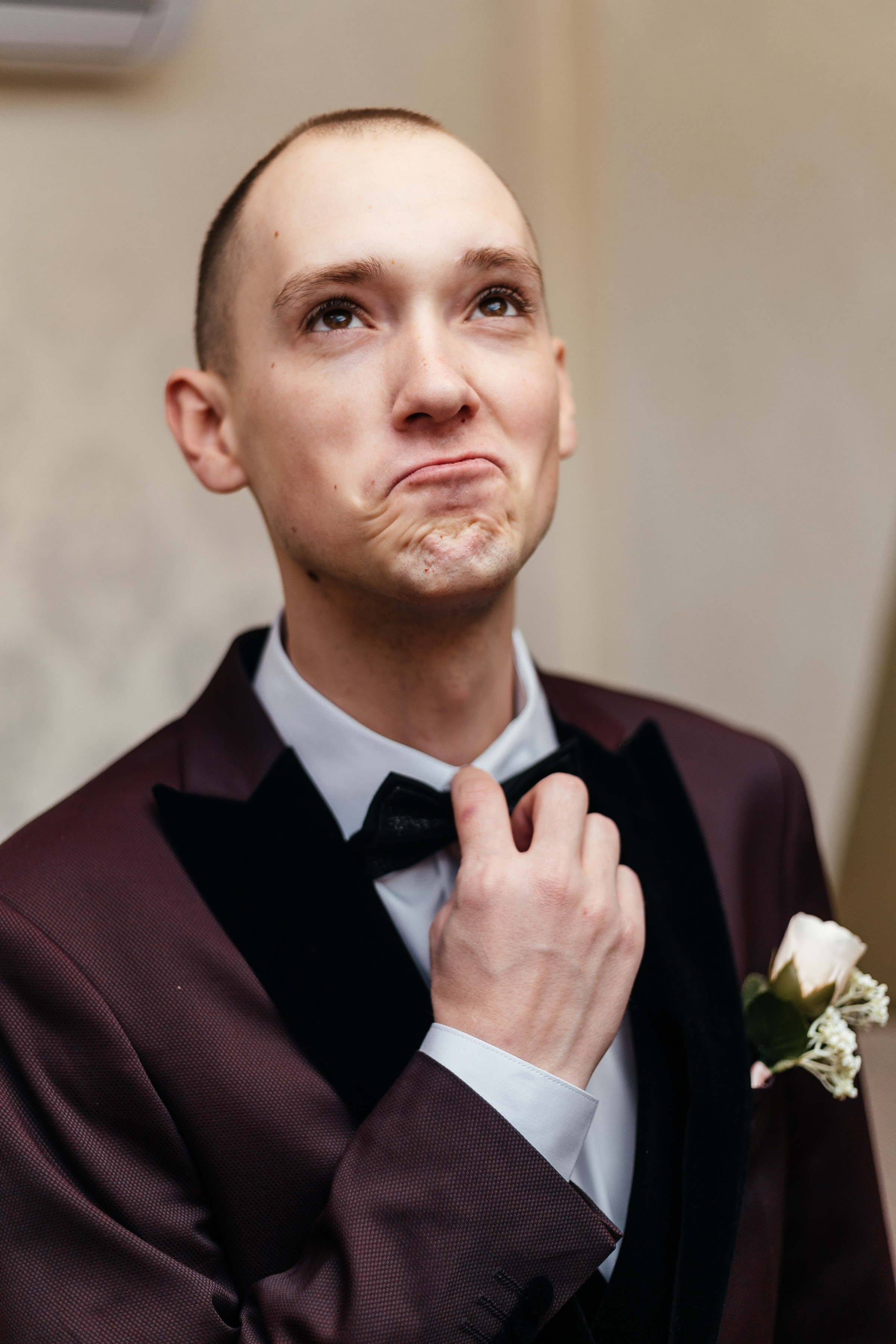 Свадьба Антона и Кристины 28 марта 2020. Контент фотограф в Ростове-на-Дону Мардус Павел