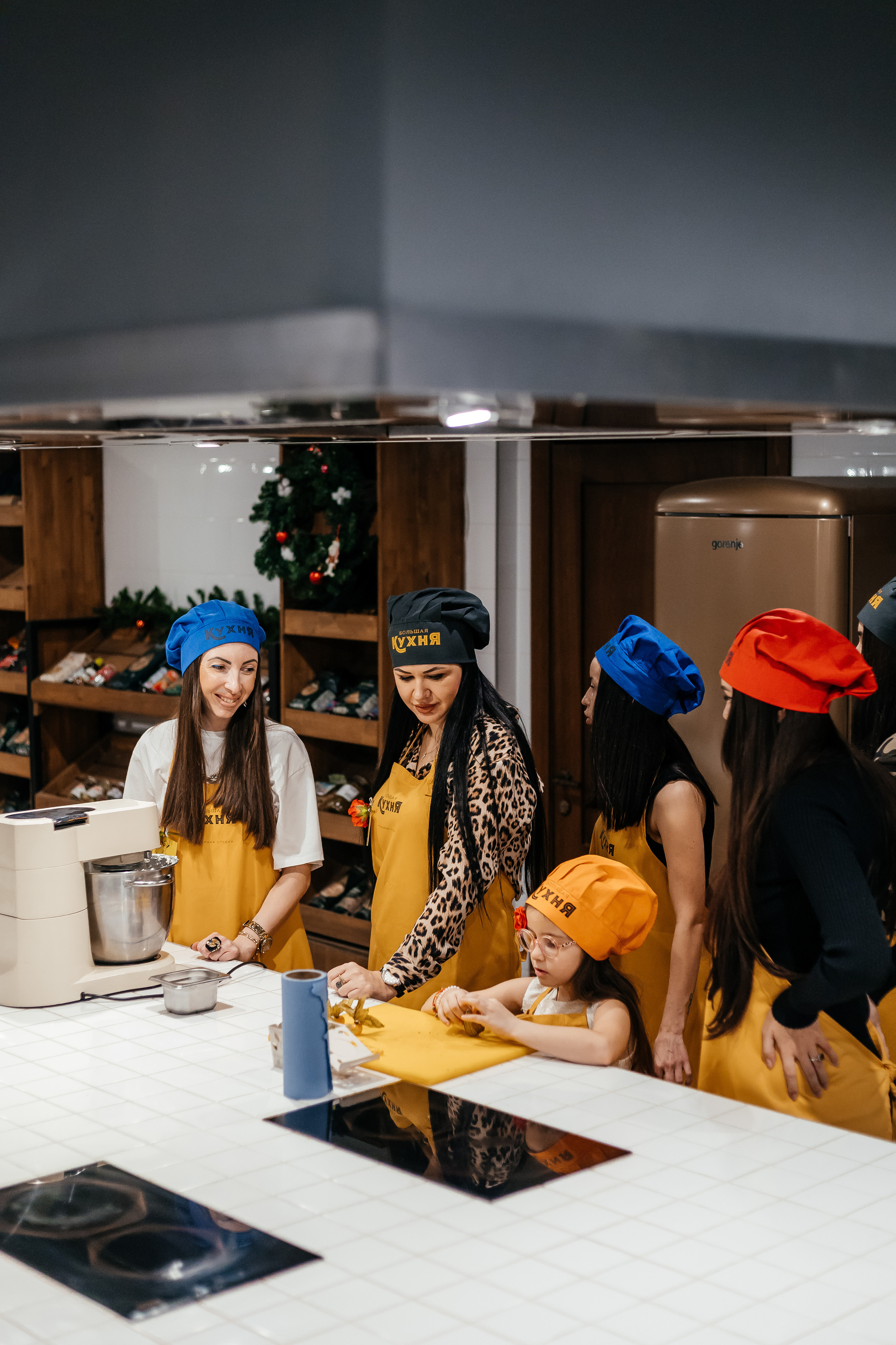 Девичник Екатерины Ярошенко. Контент фотограф в Ростове-на-Дону Мардус Павел