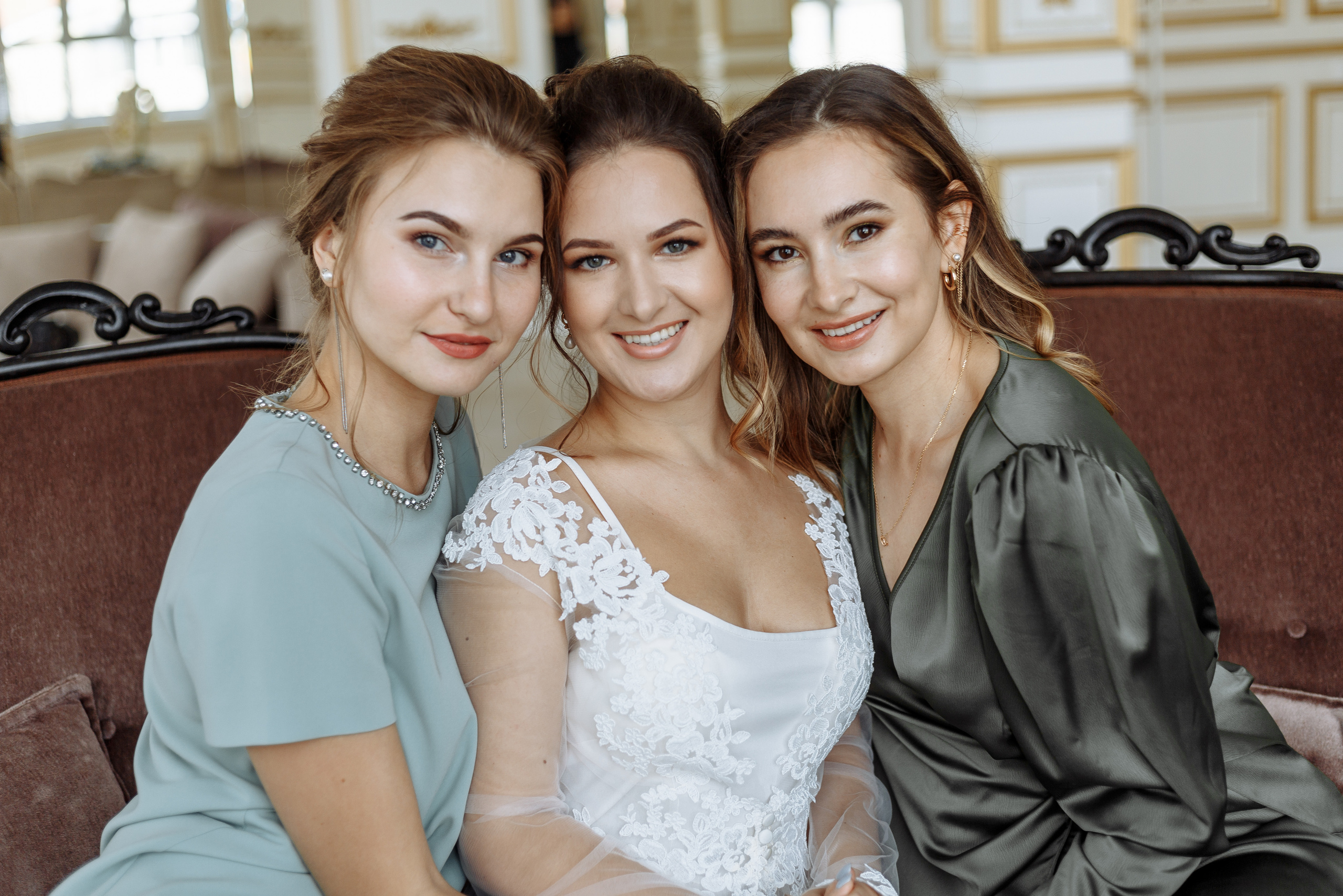 Свадебная галерея. Контент фотограф в Ростове-на-Дону Мардус Павел