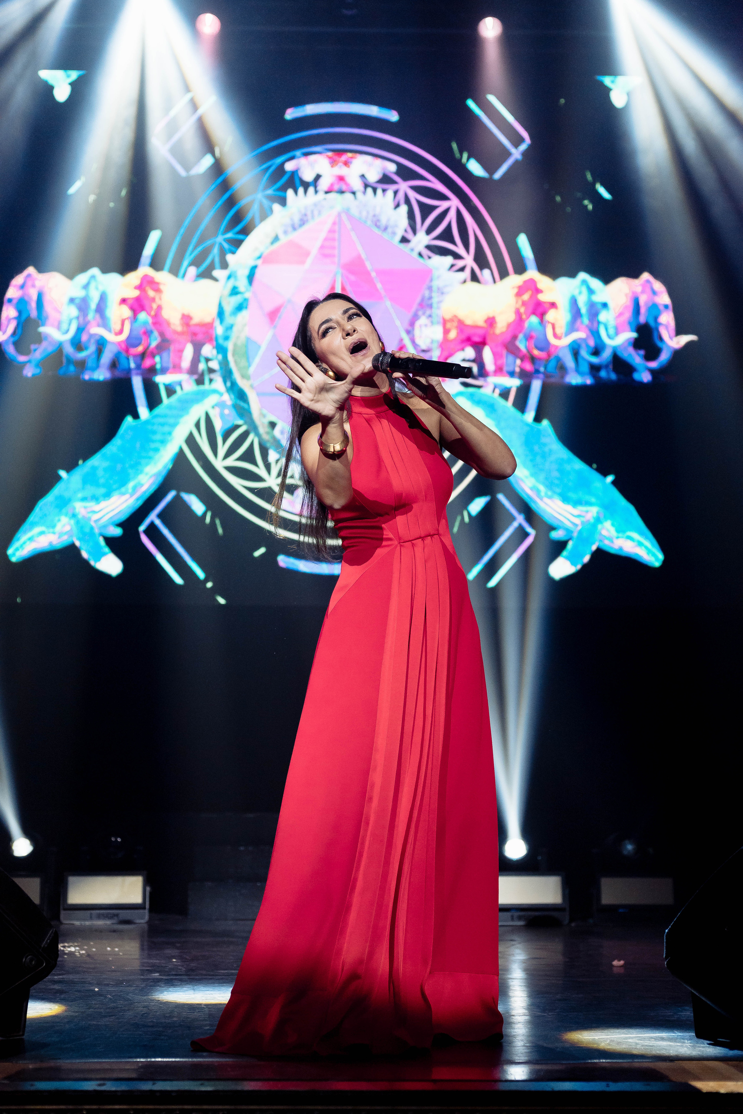 Благотворительный проект «Сцена». Контент фотограф в Ростове-на-Дону Мардус Павел