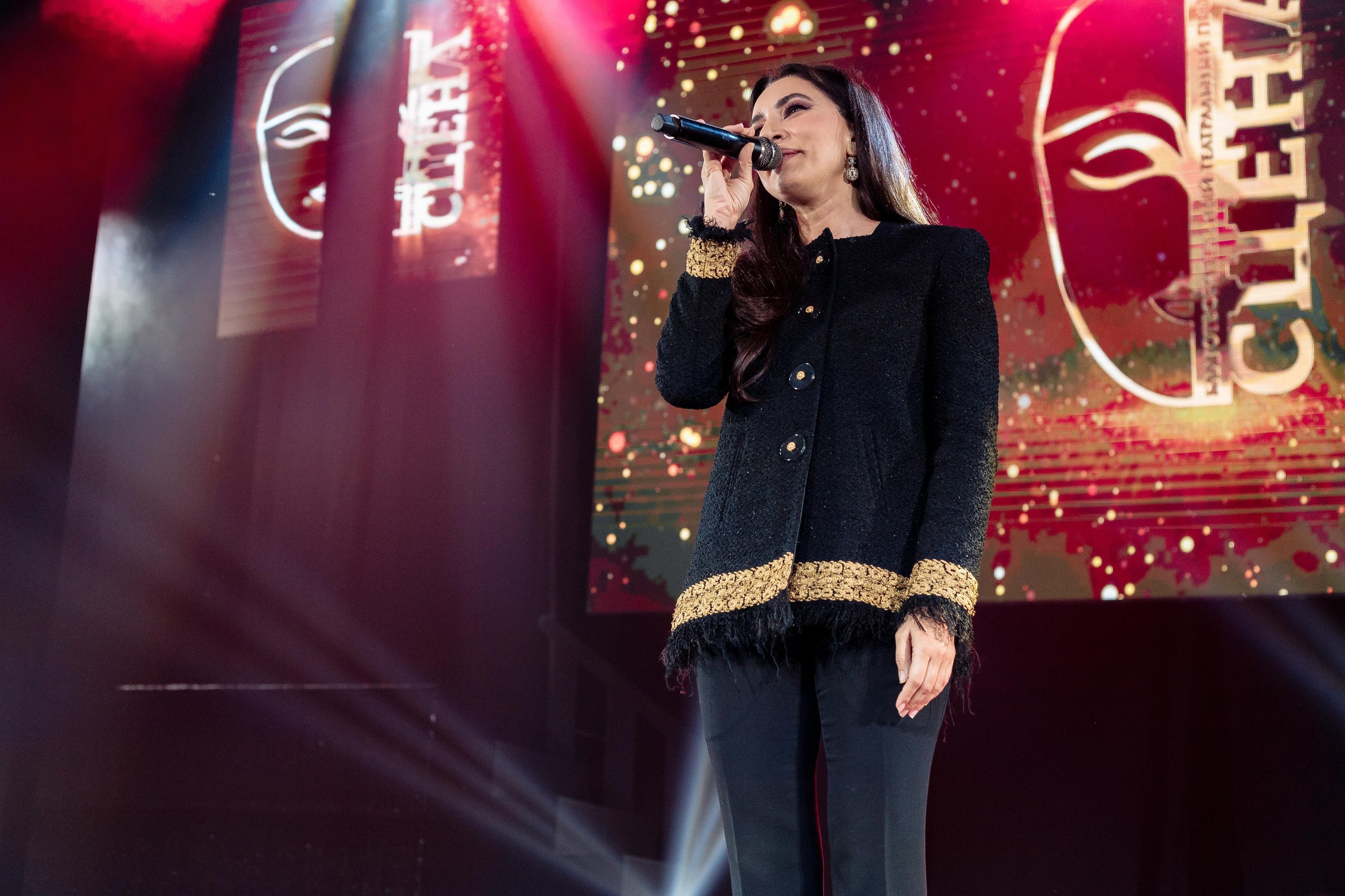 Благотворительный проект «Сцена». Контент фотограф в Ростове-на-Дону Мардус Павел