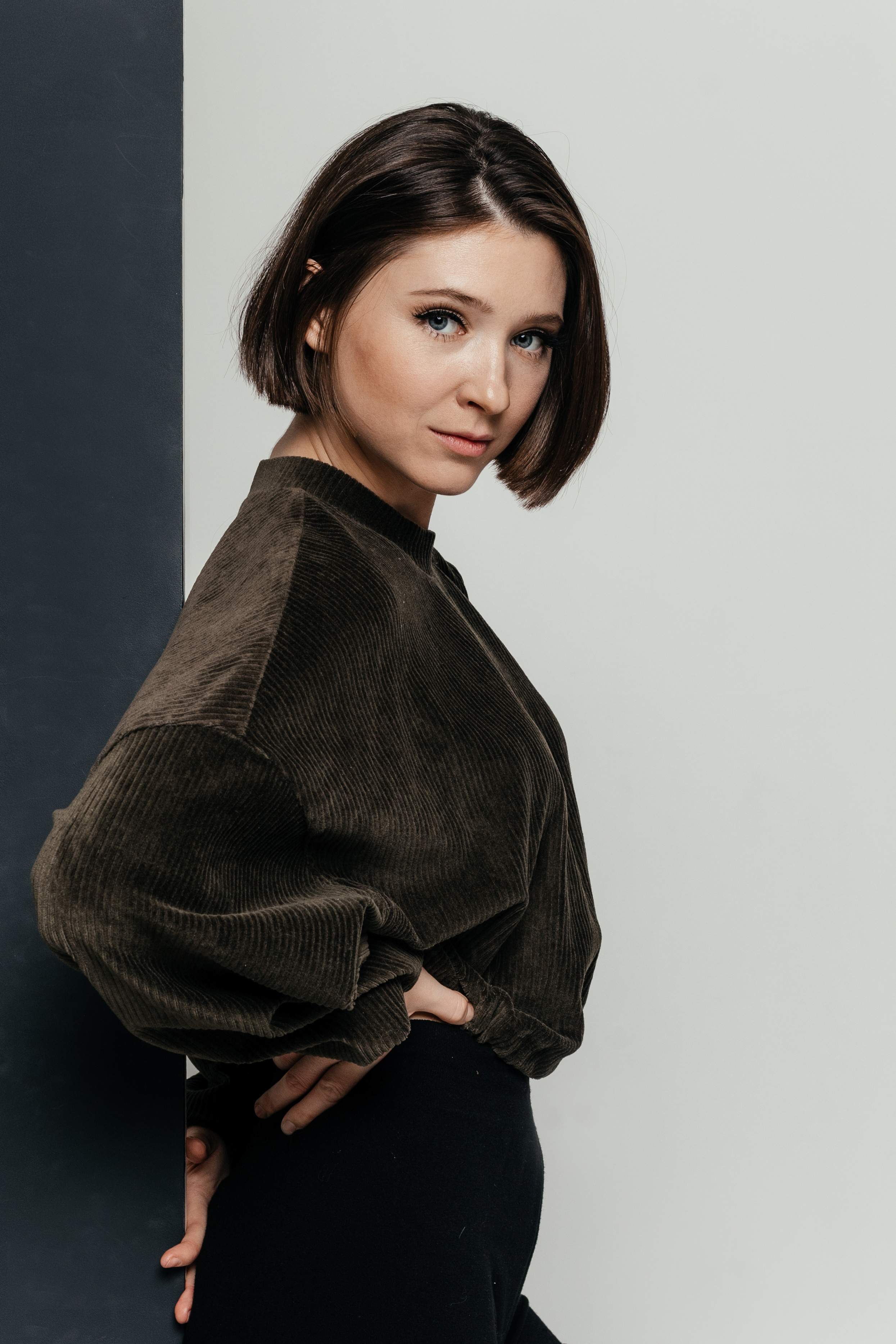 Юлия Кинеберг «Актриса театра и кино». Контент фотограф в Ростове-на-Дону Мардус Павел