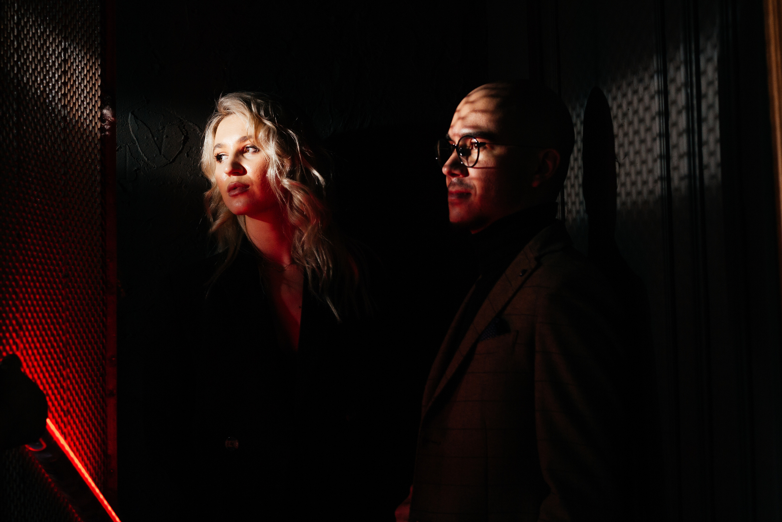 Антон и Катя. Контент фотограф в Ростове-на-Дону Мардус Павел