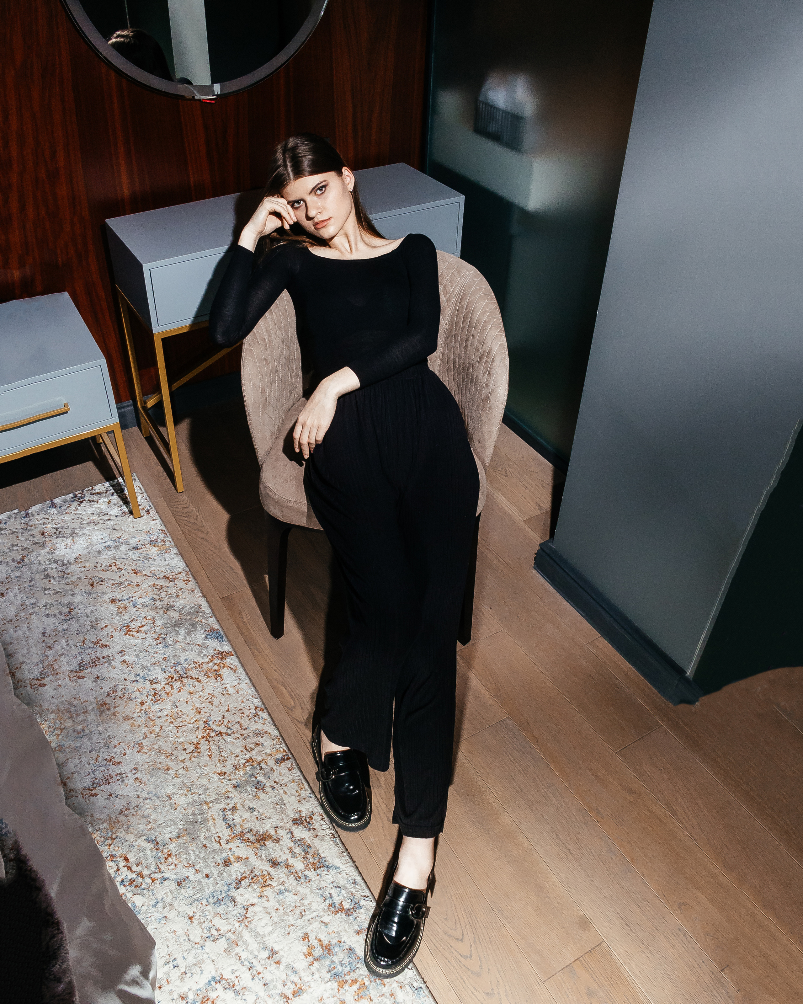 Отель Arka by Ginza Project. Контент фотограф в Ростове-на-Дону Мардус Павел