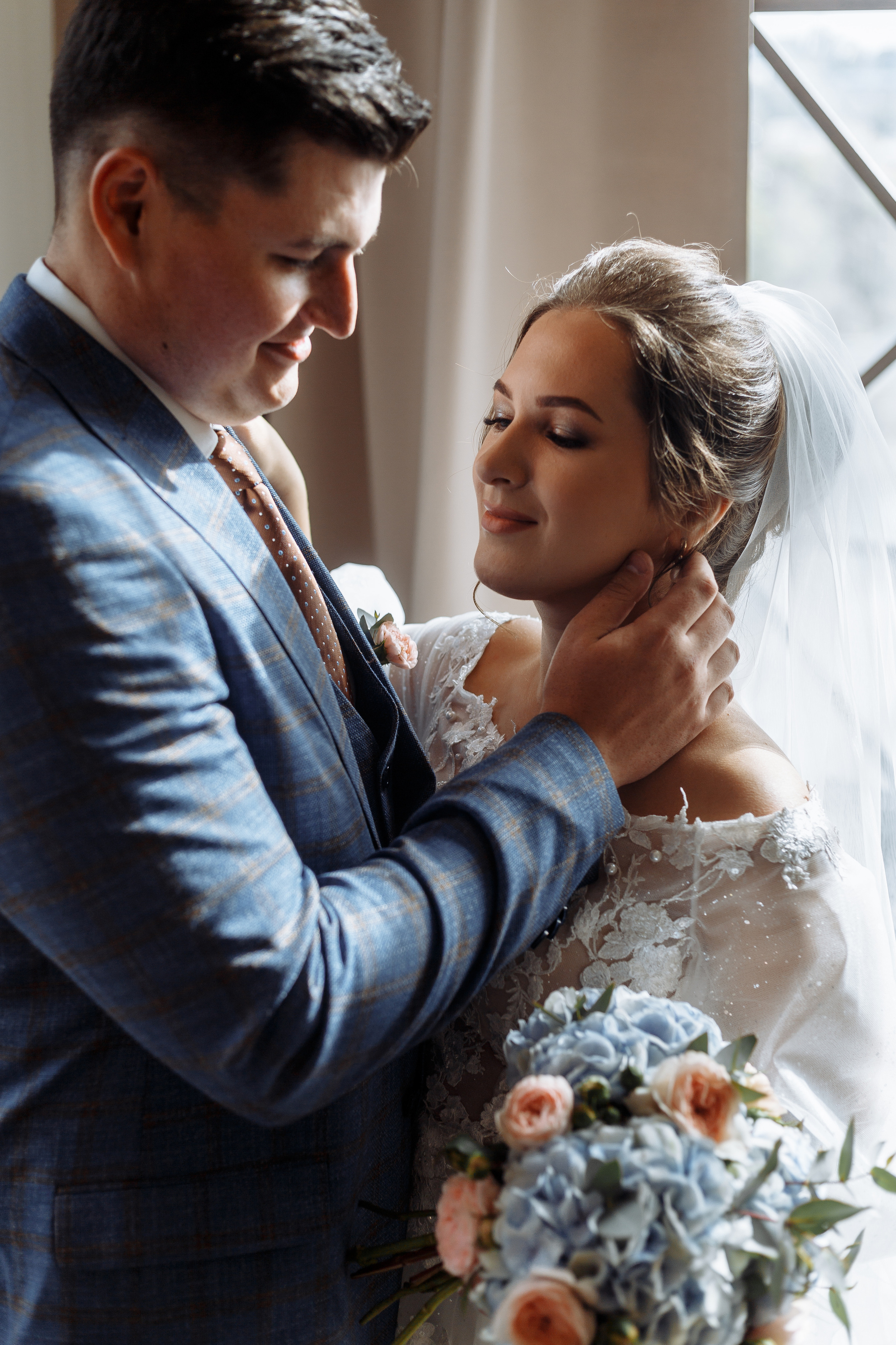 Свадебная галерея. Контент фотограф в Ростове-на-Дону Мардус Павел