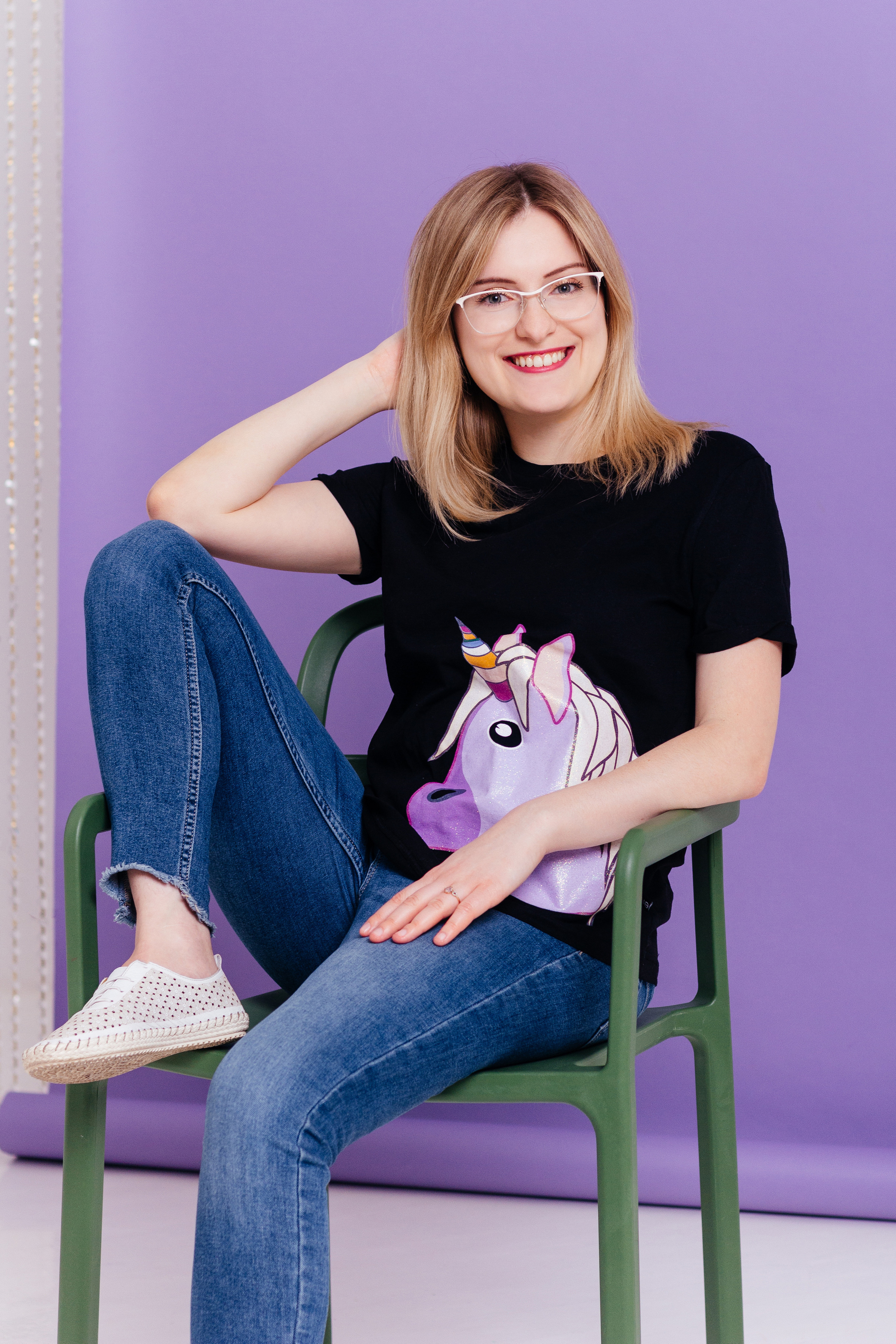 Анастасия Стоянова «Репетитор английского языка». Контент фотограф в Ростове-на-Дону Мардус Павел