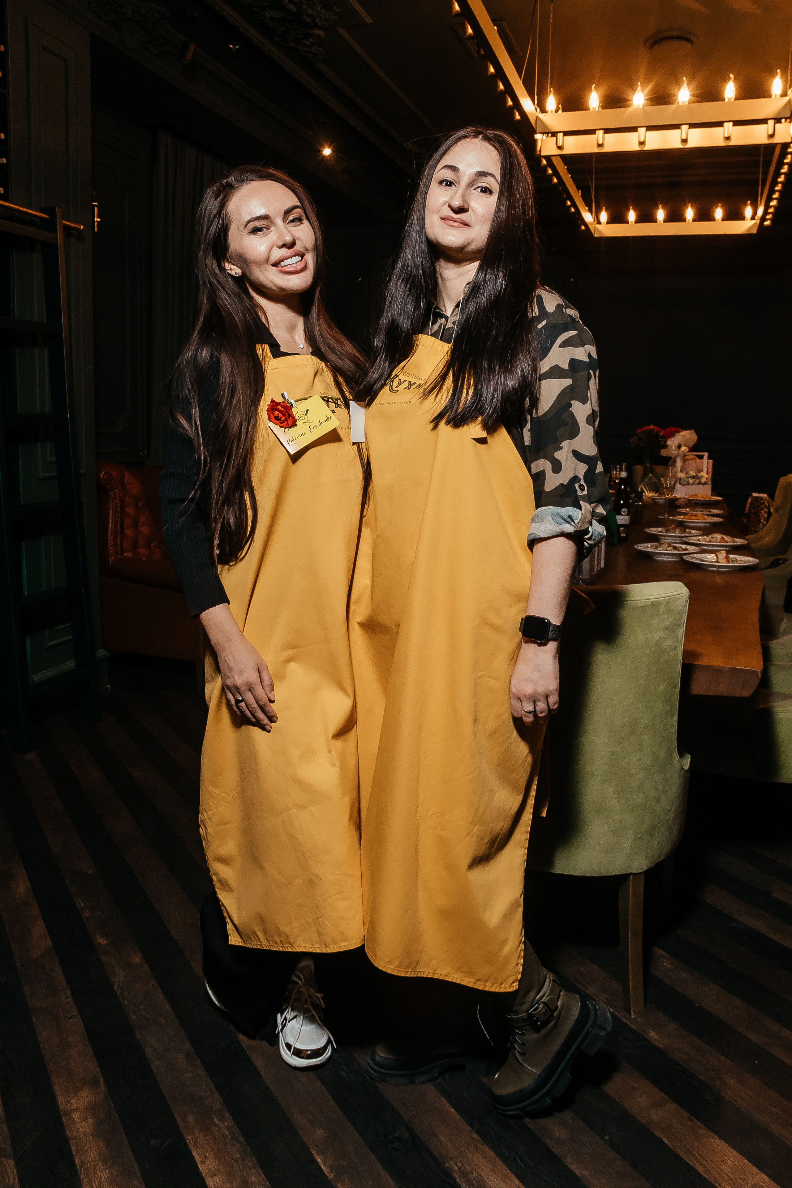 Девичник Екатерины Ярошенко. Контент фотограф в Ростове-на-Дону Мардус Павел