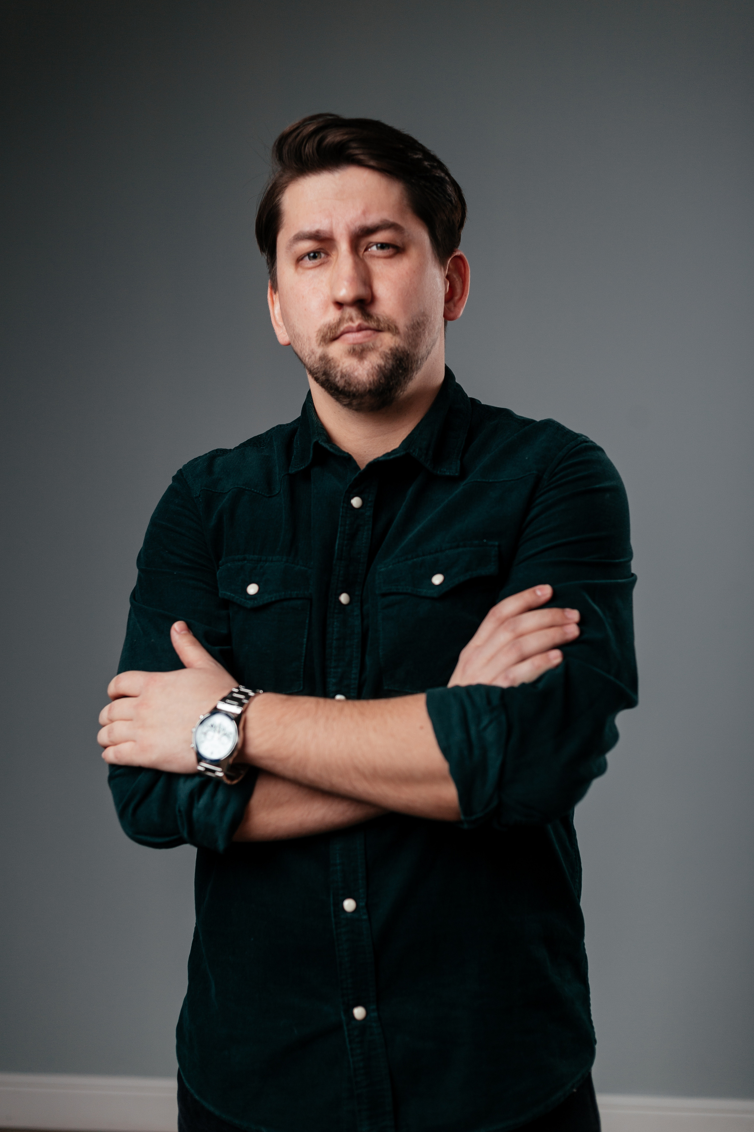 Роман Иванов «Комик, Ведущий, Сценарист». Контент фотограф в Ростове-на-Дону Мардус Павел