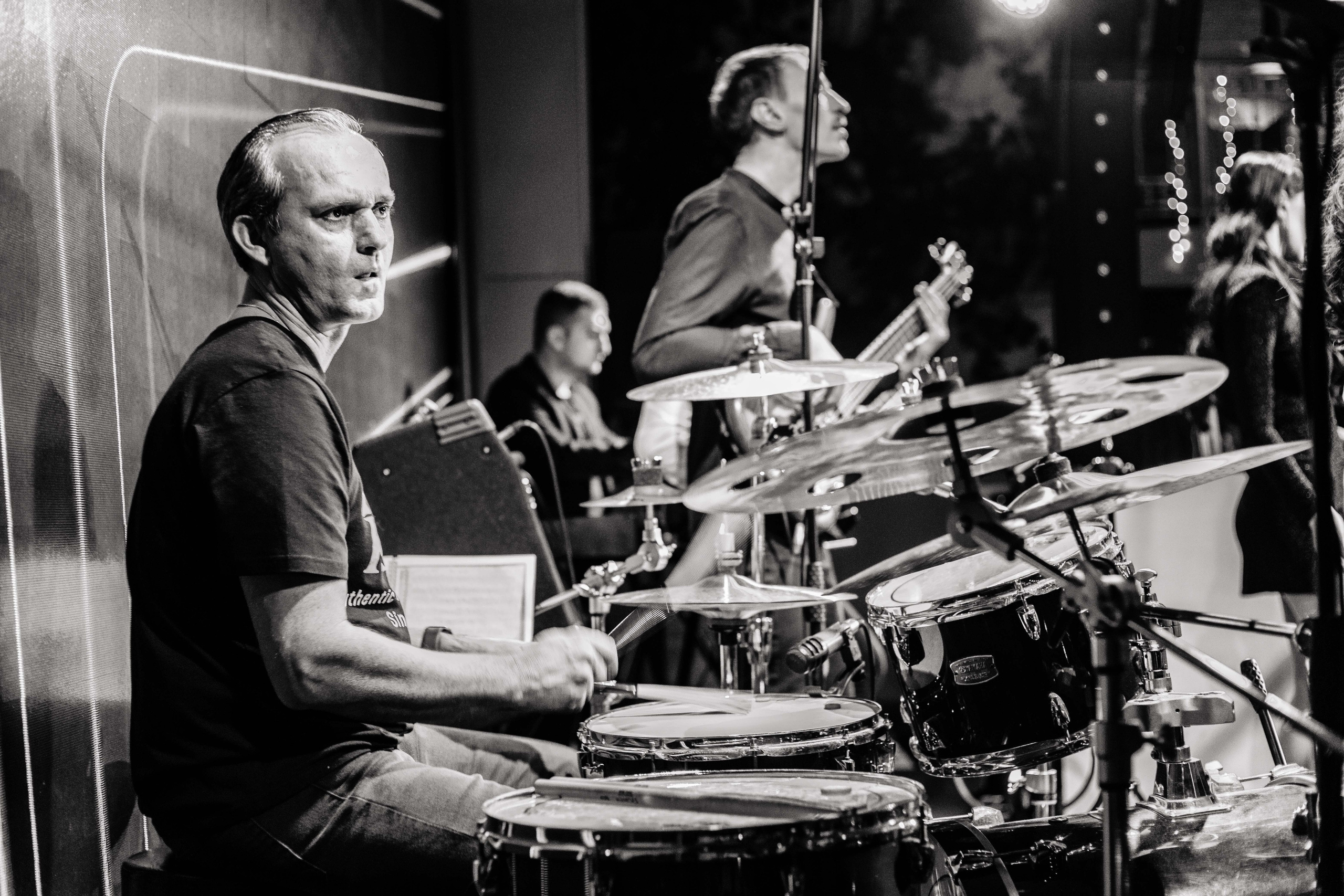 Екатерина Ярошенко «Творческий вечер». Контент фотограф в Ростове-на-Дону Мардус Павел