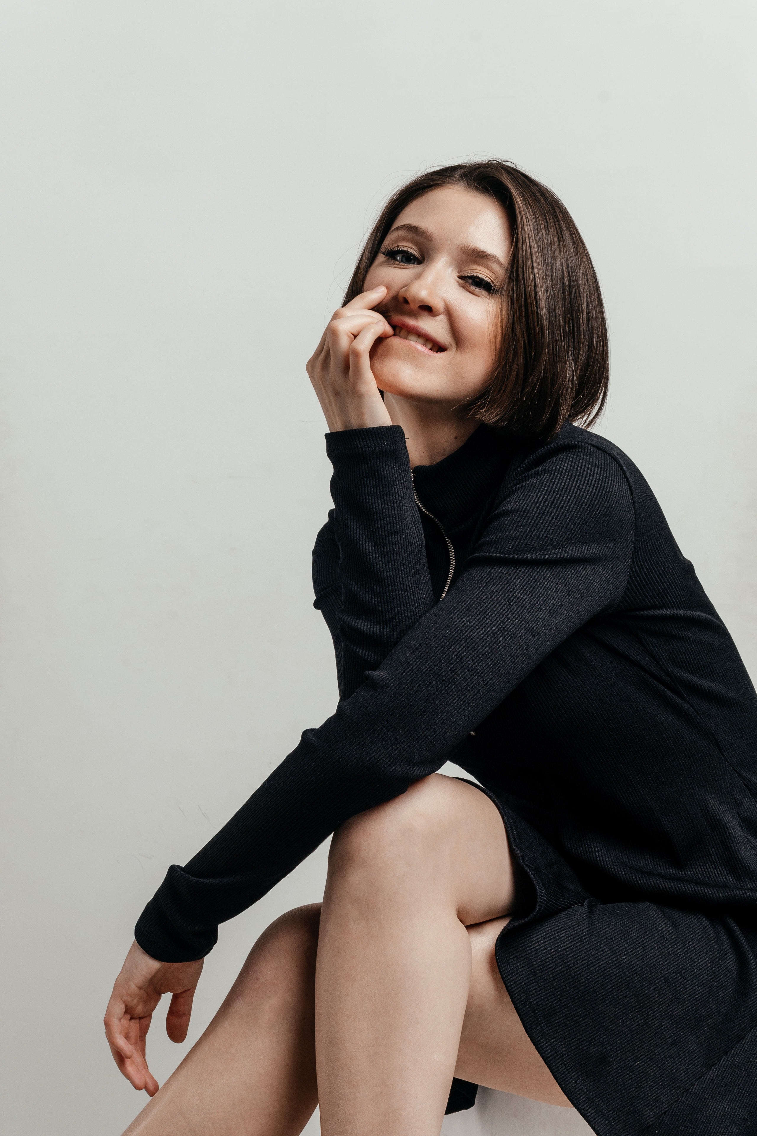 Юлия Кинеберг «Актриса театра и кино». Контент фотограф в Ростове-на-Дону Мардус Павел