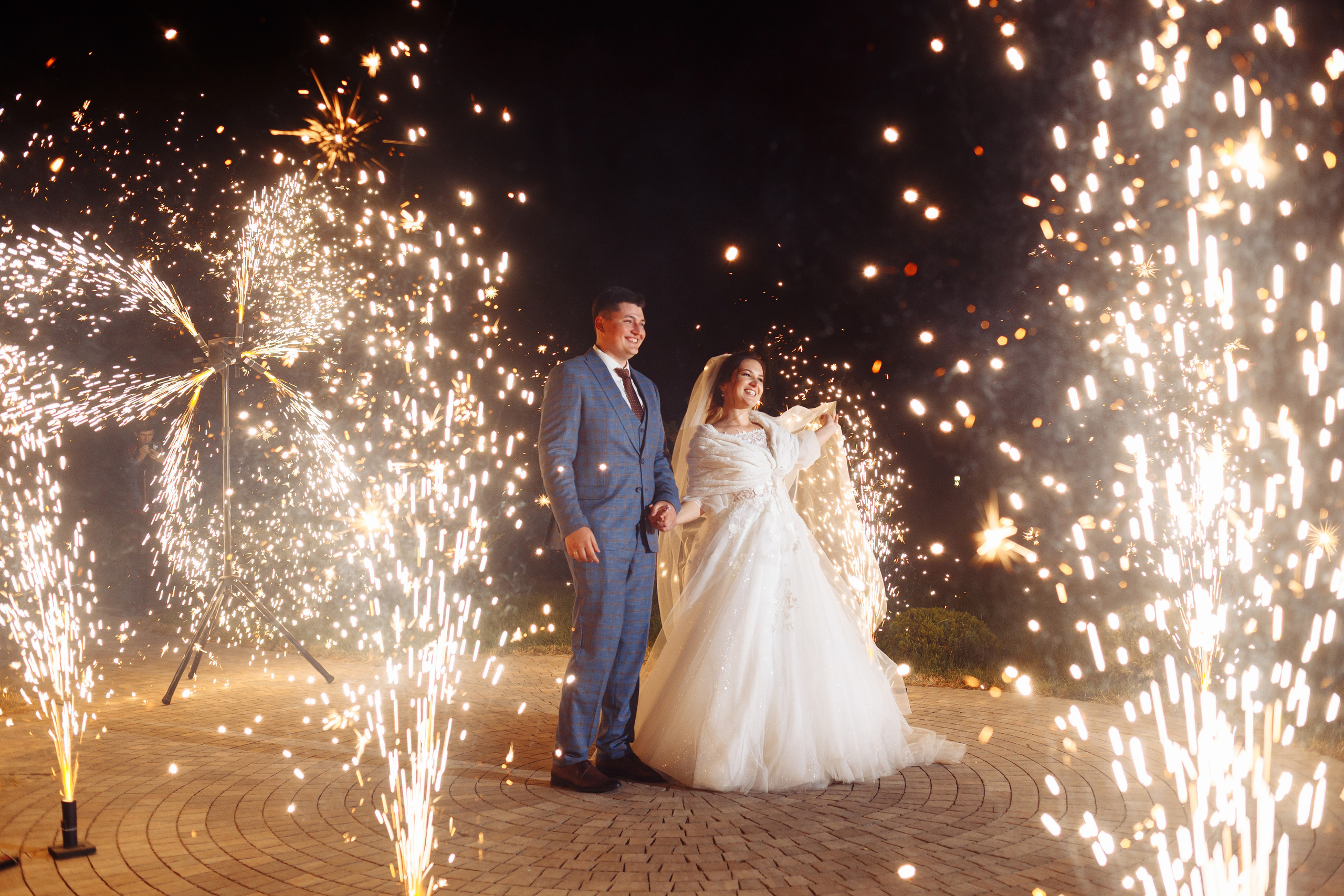 Свадьба Никиты и Кристины 10 октября 2020. Контент фотограф в Ростове-на-Дону Мардус Павел