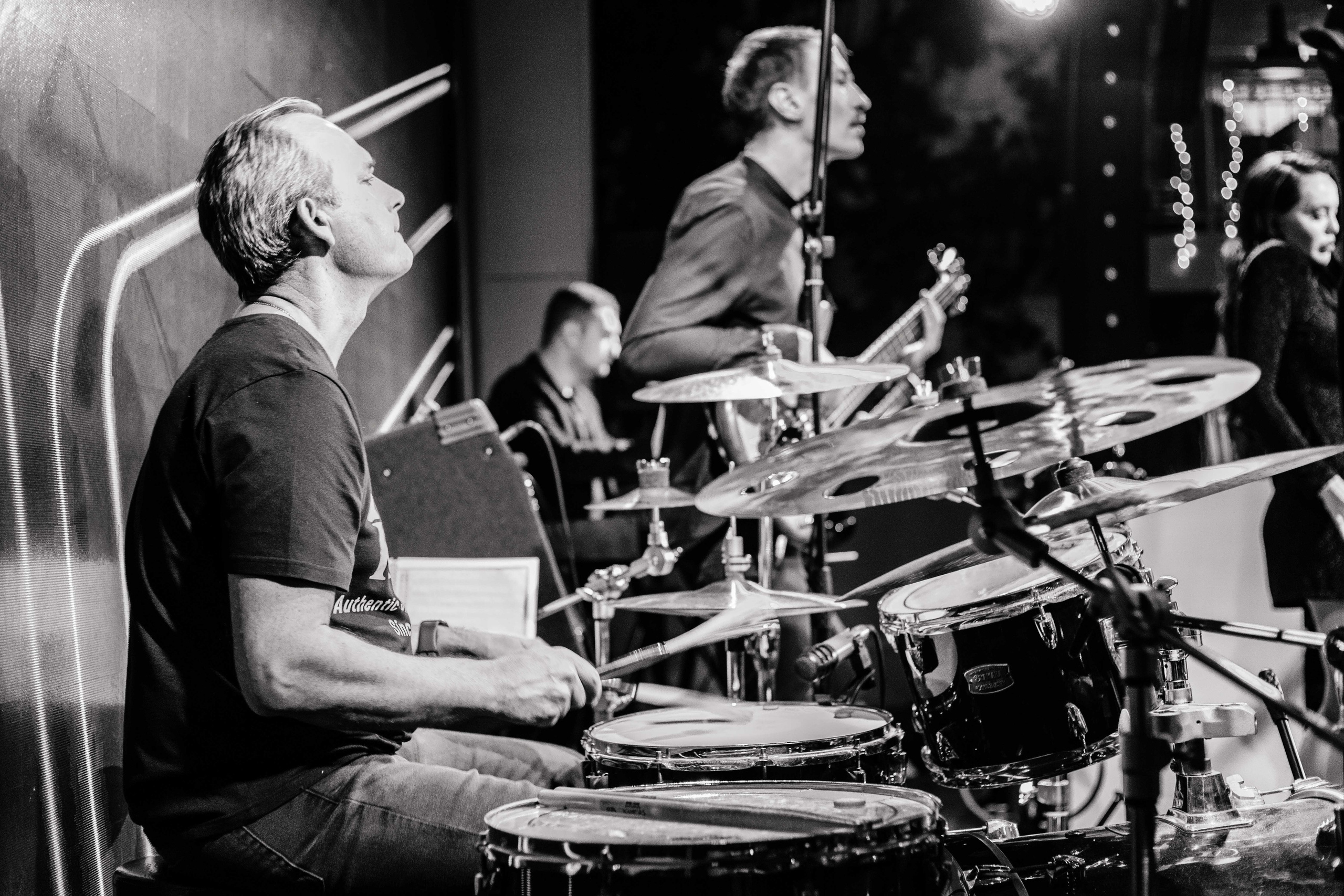 Екатерина Ярошенко «Творческий вечер». Контент фотограф в Ростове-на-Дону Мардус Павел