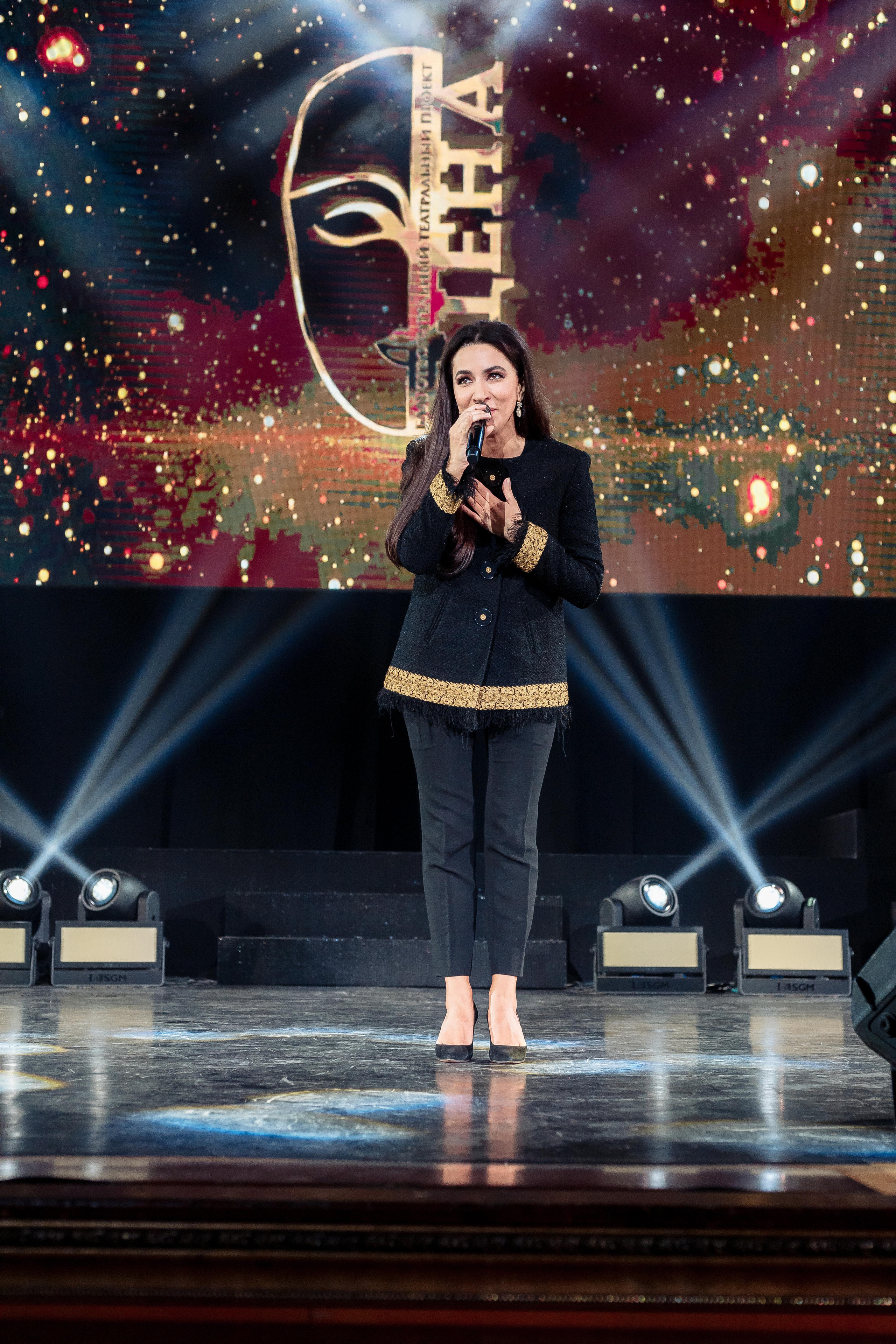 Благотворительный проект «Сцена». Контент фотограф в Ростове-на-Дону Мардус Павел