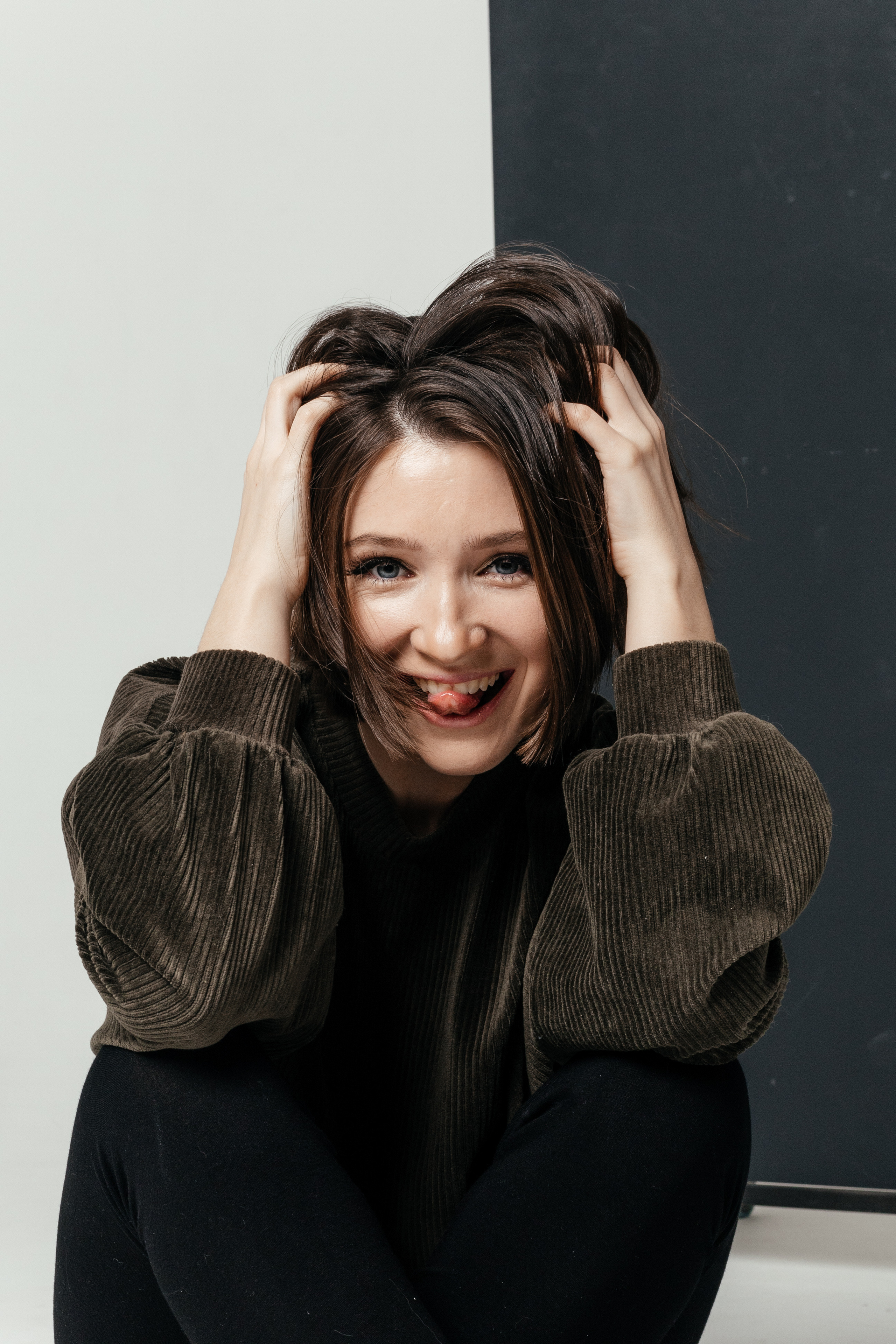 Юлия Кинеберг «Актриса театра и кино». Контент фотограф в Ростове-на-Дону Мардус Павел