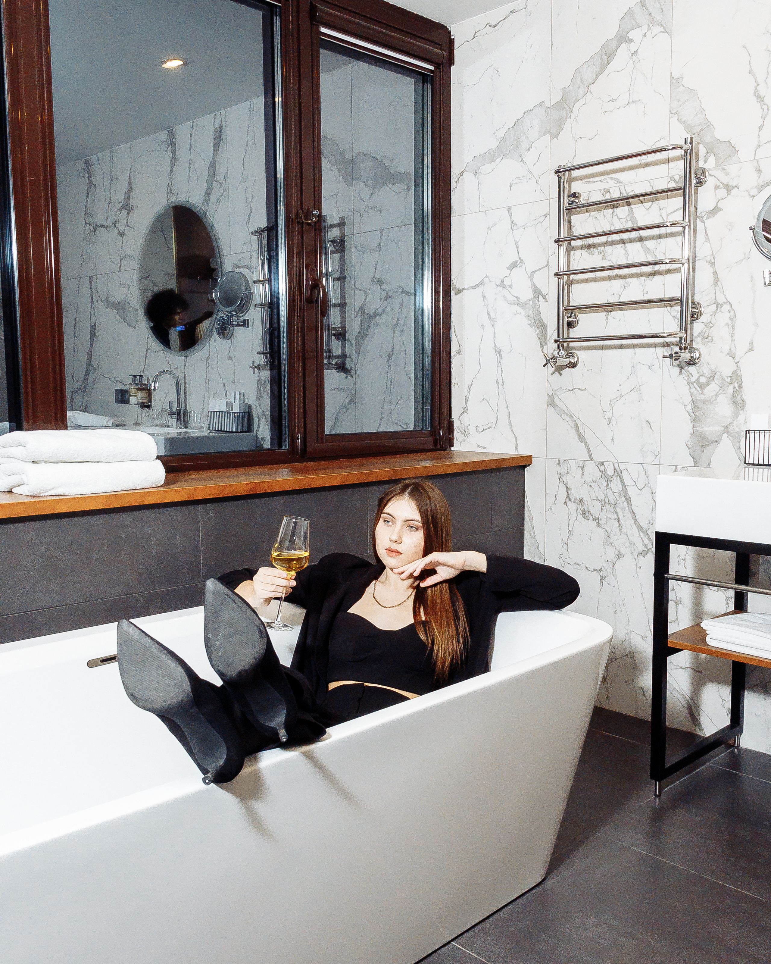 Отель Arka by Ginza Project. Контент фотограф в Ростове-на-Дону Мардус Павел