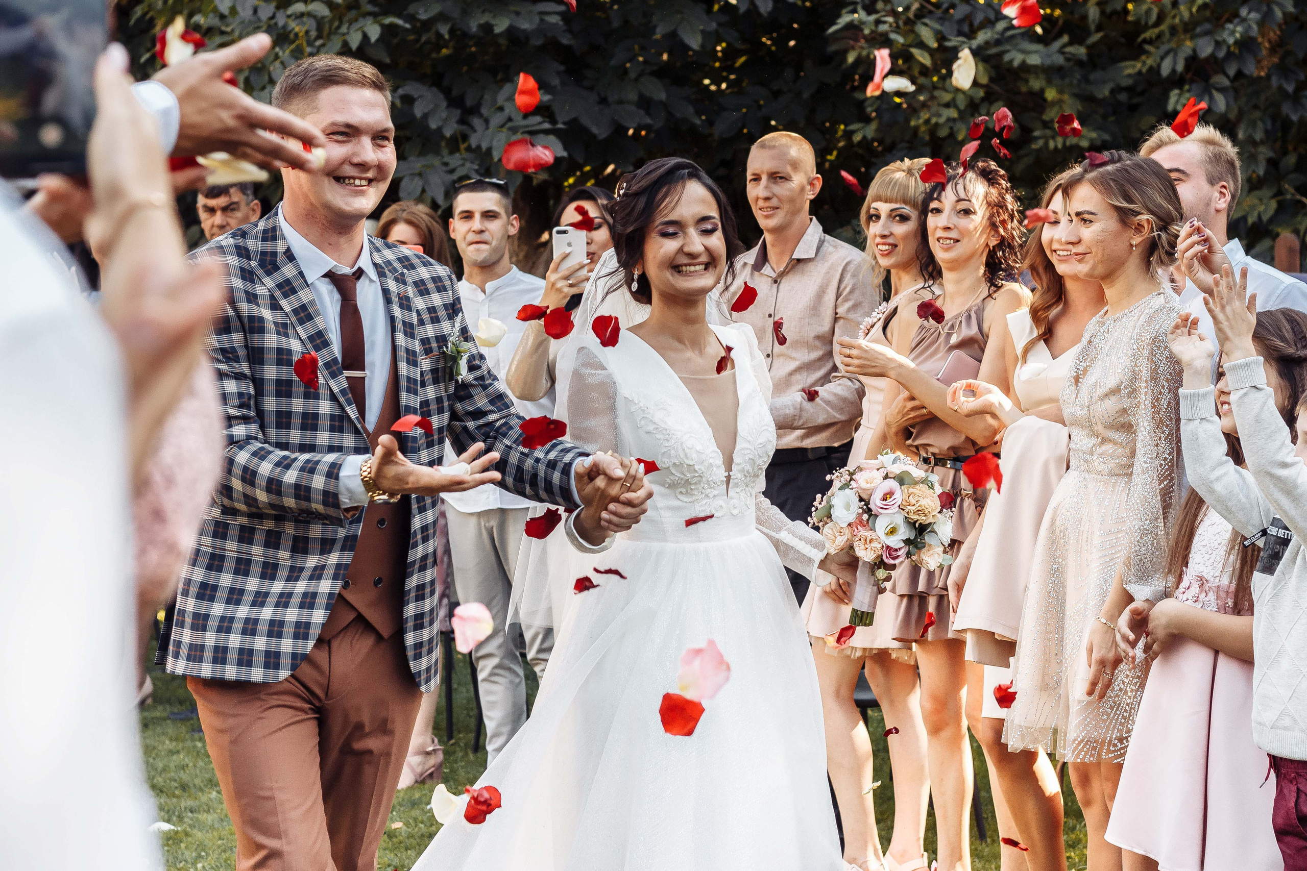 Свадебная галерея. Контент фотограф в Ростове-на-Дону Мардус Павел