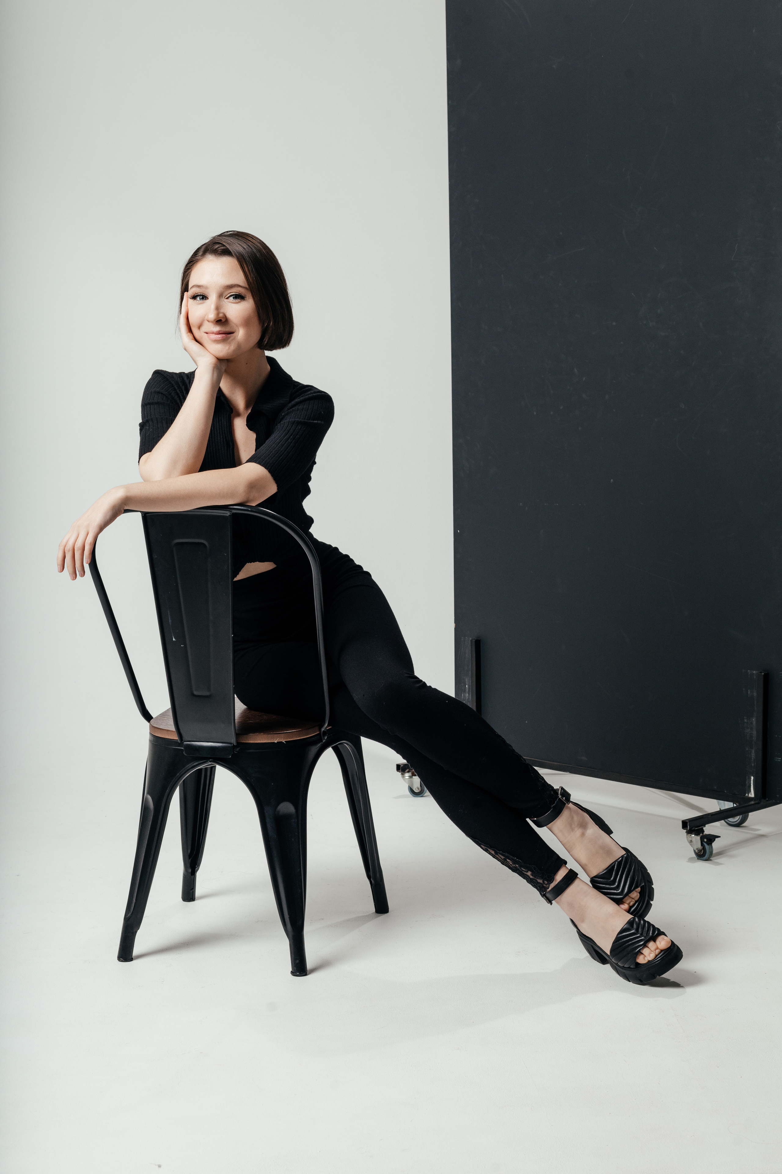 Юлия Кинеберг «Актриса театра и кино». Контент фотограф в Ростове-на-Дону Мардус Павел