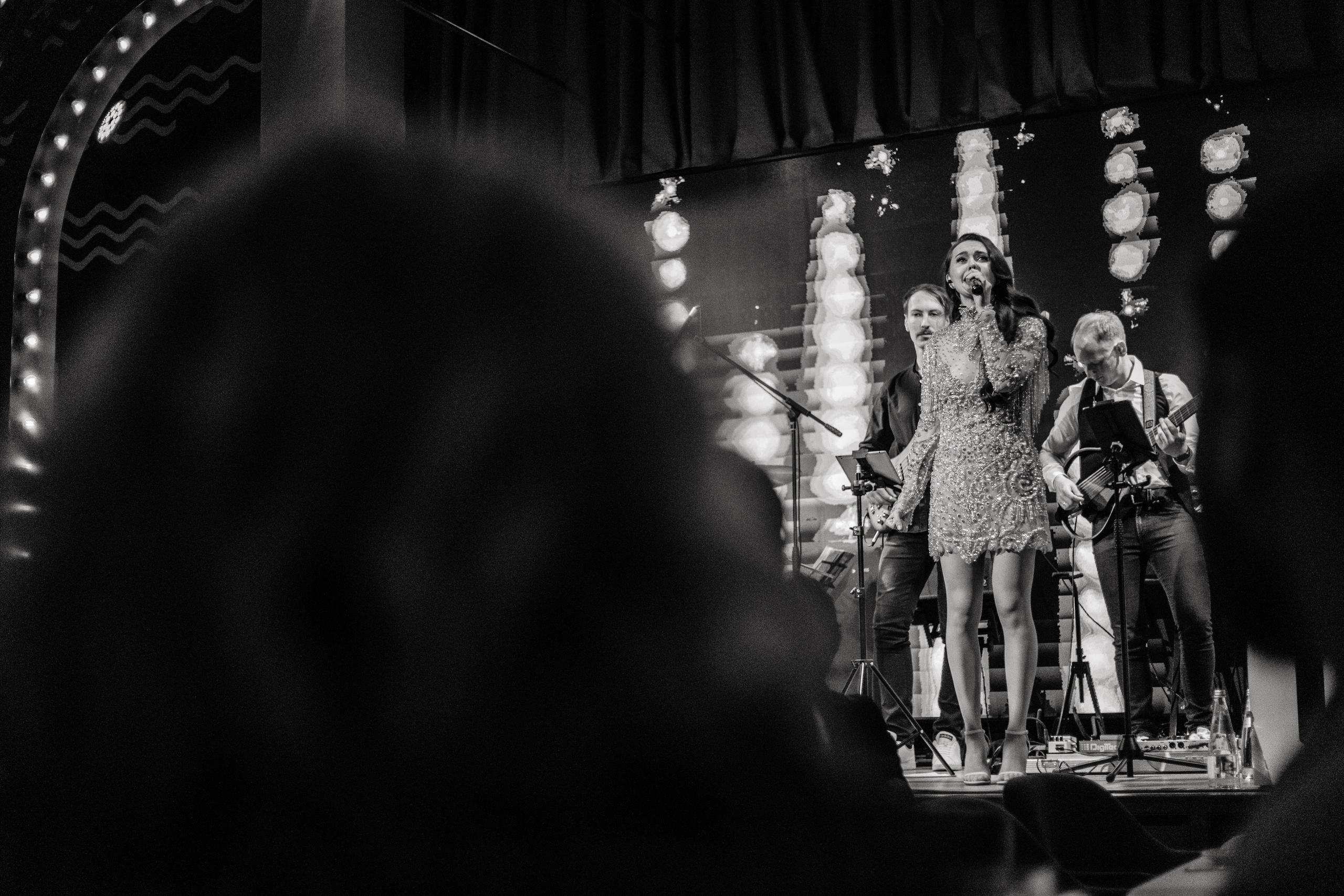 Екатерина Ярошенко «Творческий вечер». Контент фотограф в Ростове-на-Дону Мардус Павел