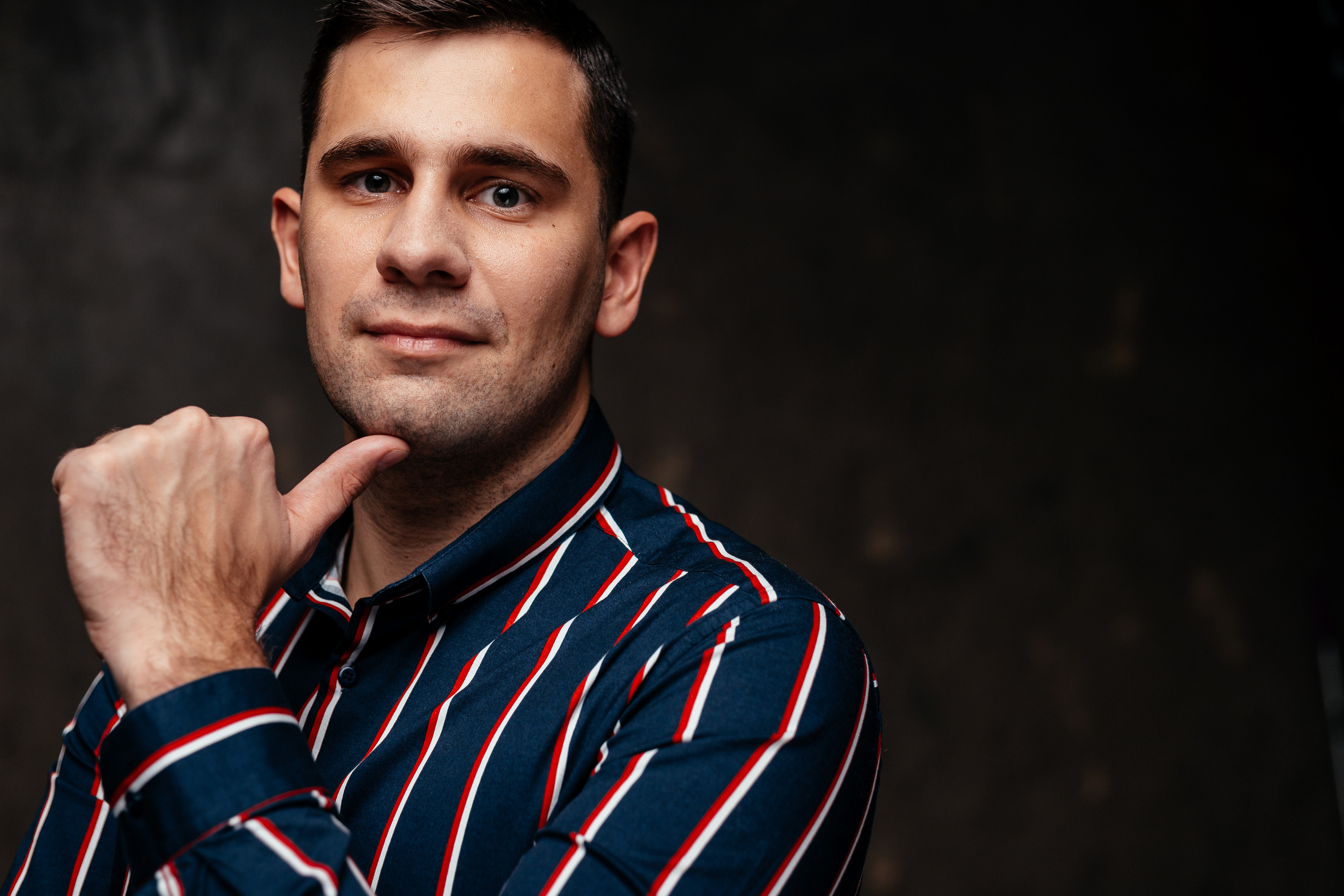 Игорь Пименов «Комик». Контент фотограф в Ростове-на-Дону Мардус Павел