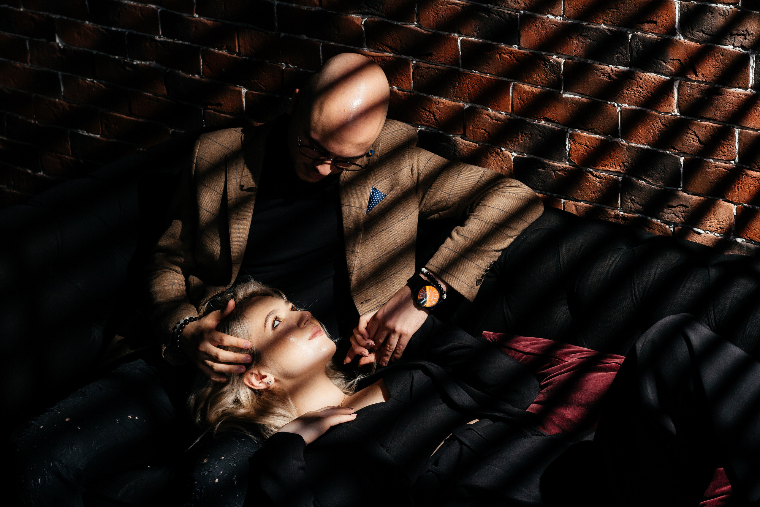 Антон и Катя. Контент фотограф в Ростове-на-Дону Мардус Павел