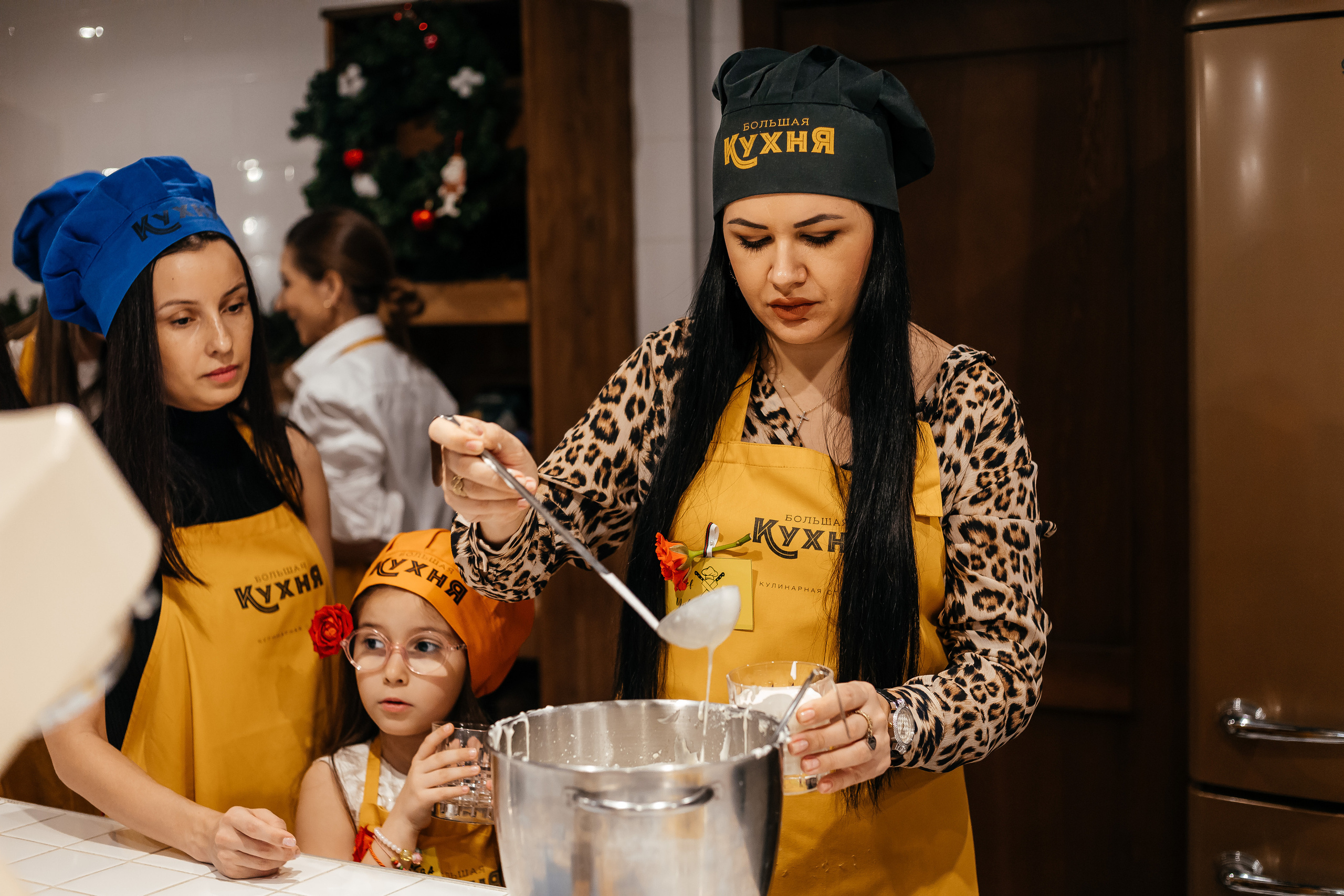 Девичник Екатерины Ярошенко. Контент фотограф в Ростове-на-Дону Мардус Павел