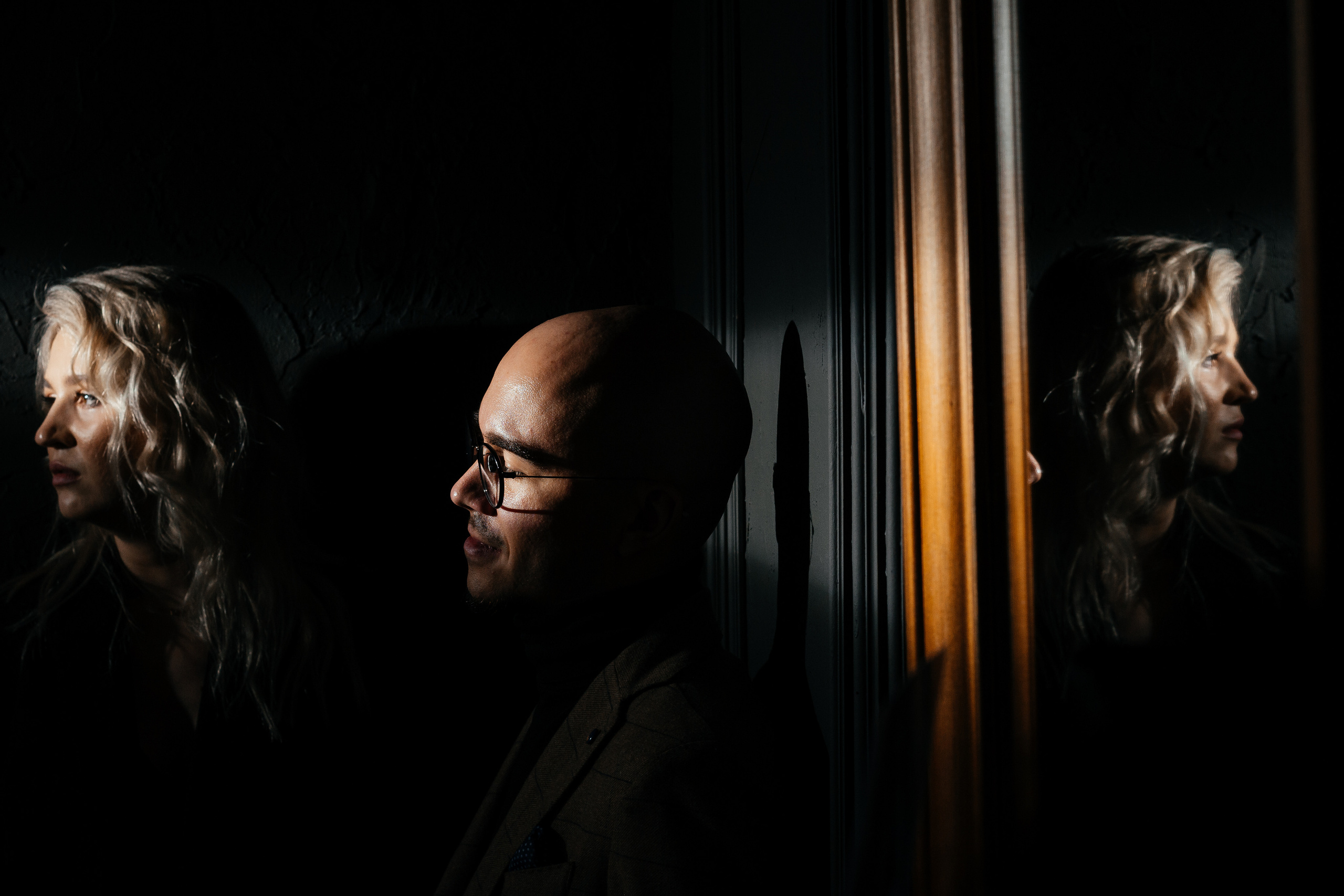 Антон и Катя. Контент фотограф в Ростове-на-Дону Мардус Павел