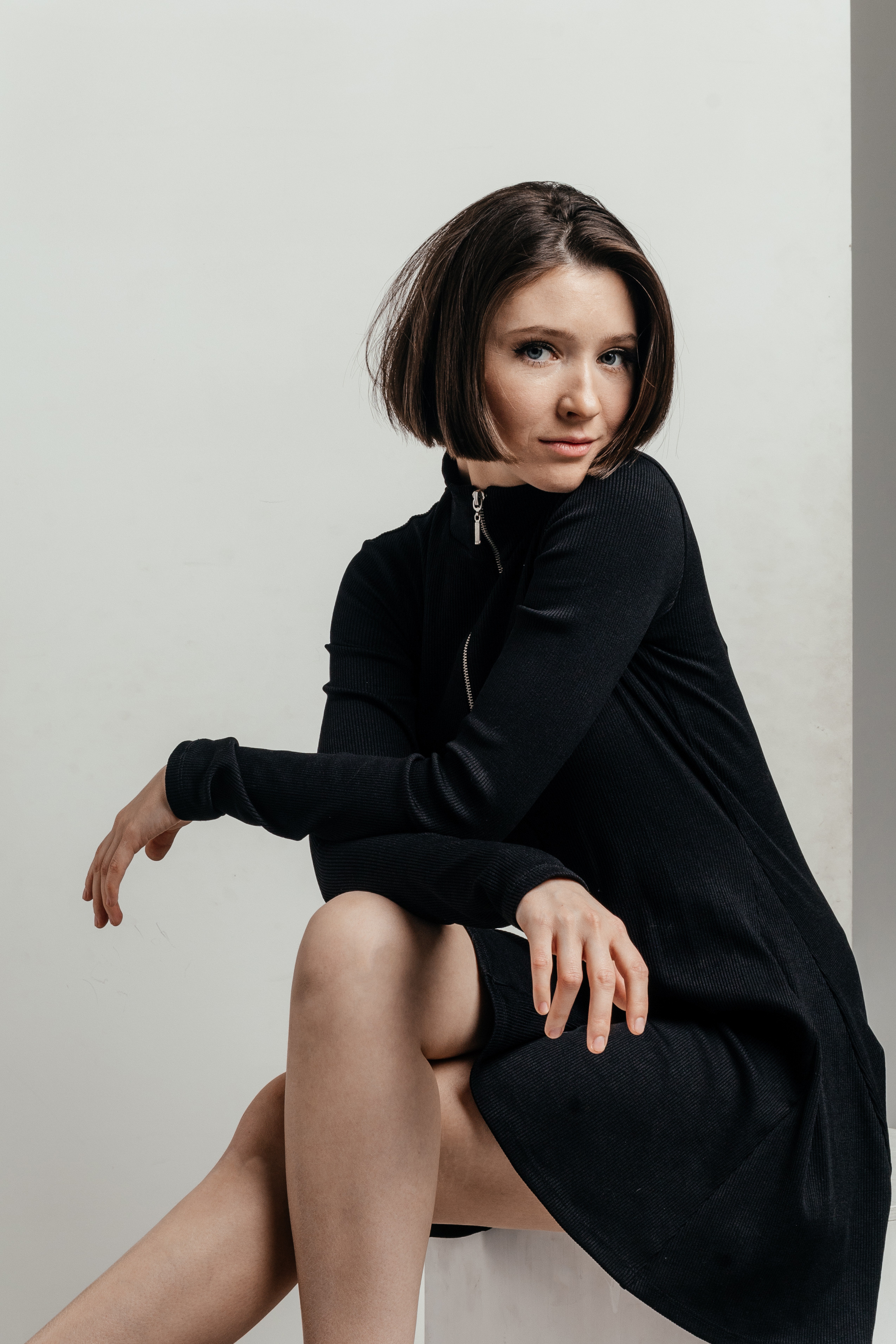 Юлия Кинеберг «Актриса театра и кино». Контент фотограф в Ростове-на-Дону Мардус Павел