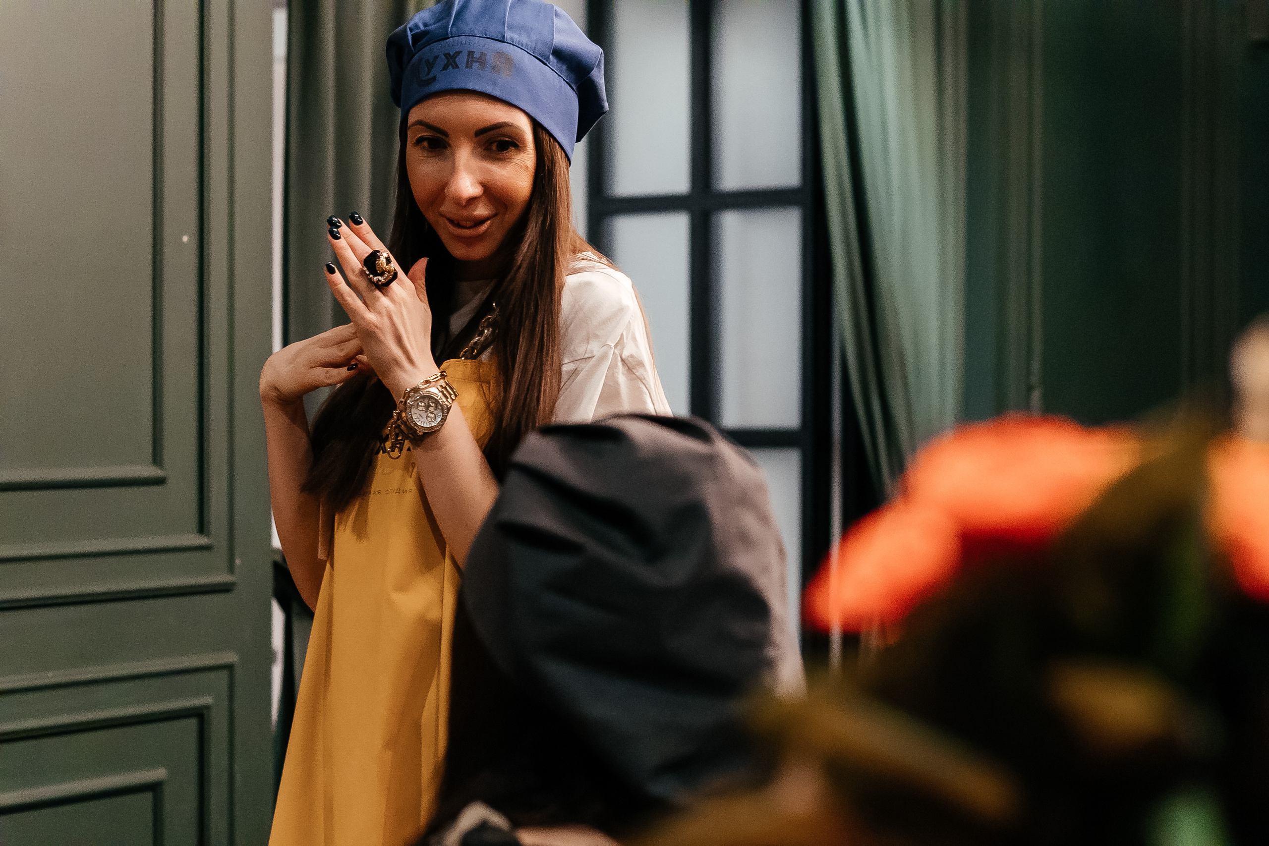 Девичник Екатерины Ярошенко. Контент фотограф в Ростове-на-Дону Мардус Павел