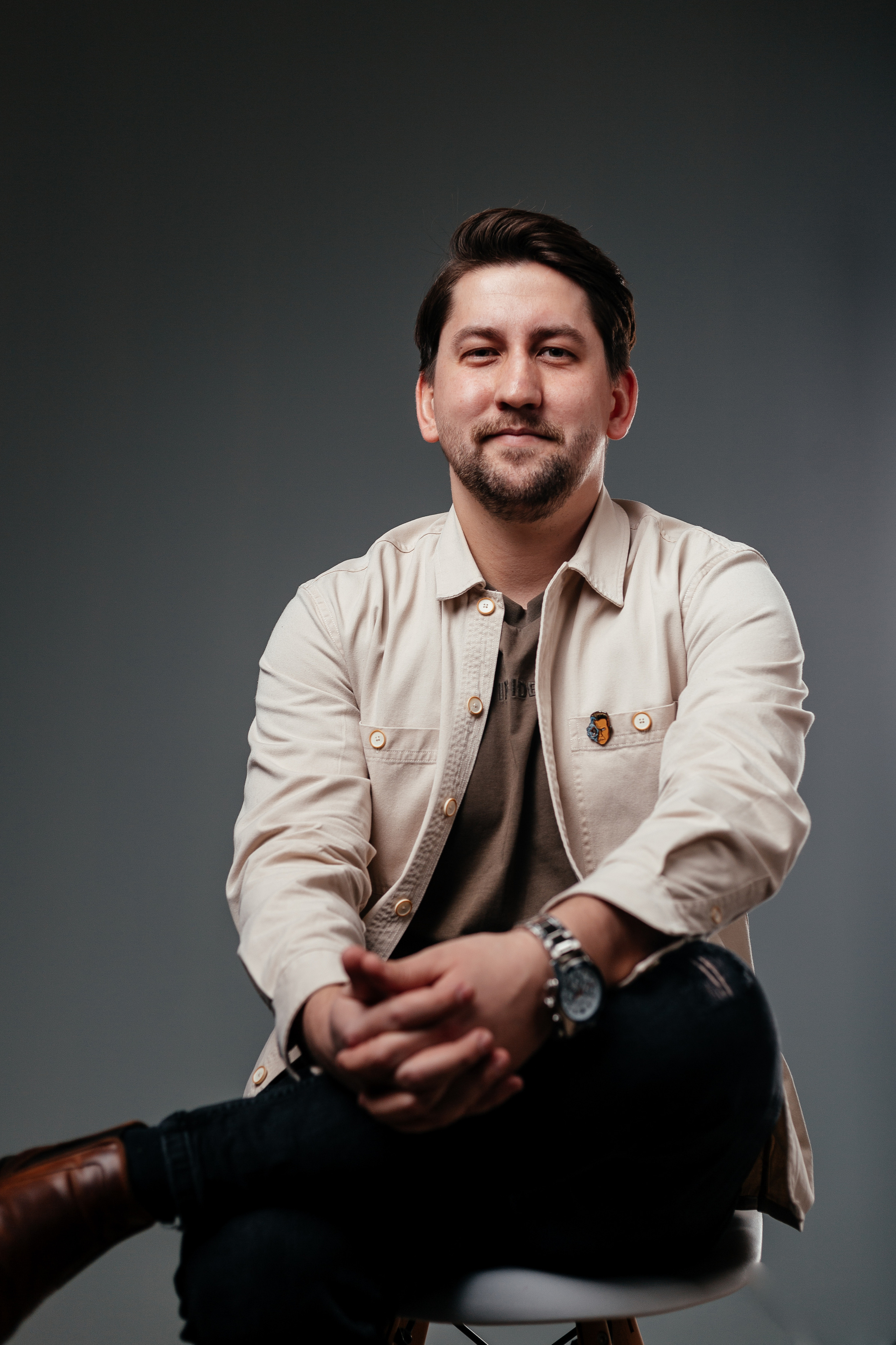 Роман Иванов «Комик, Ведущий, Сценарист». Контент фотограф в Ростове-на-Дону Мардус Павел