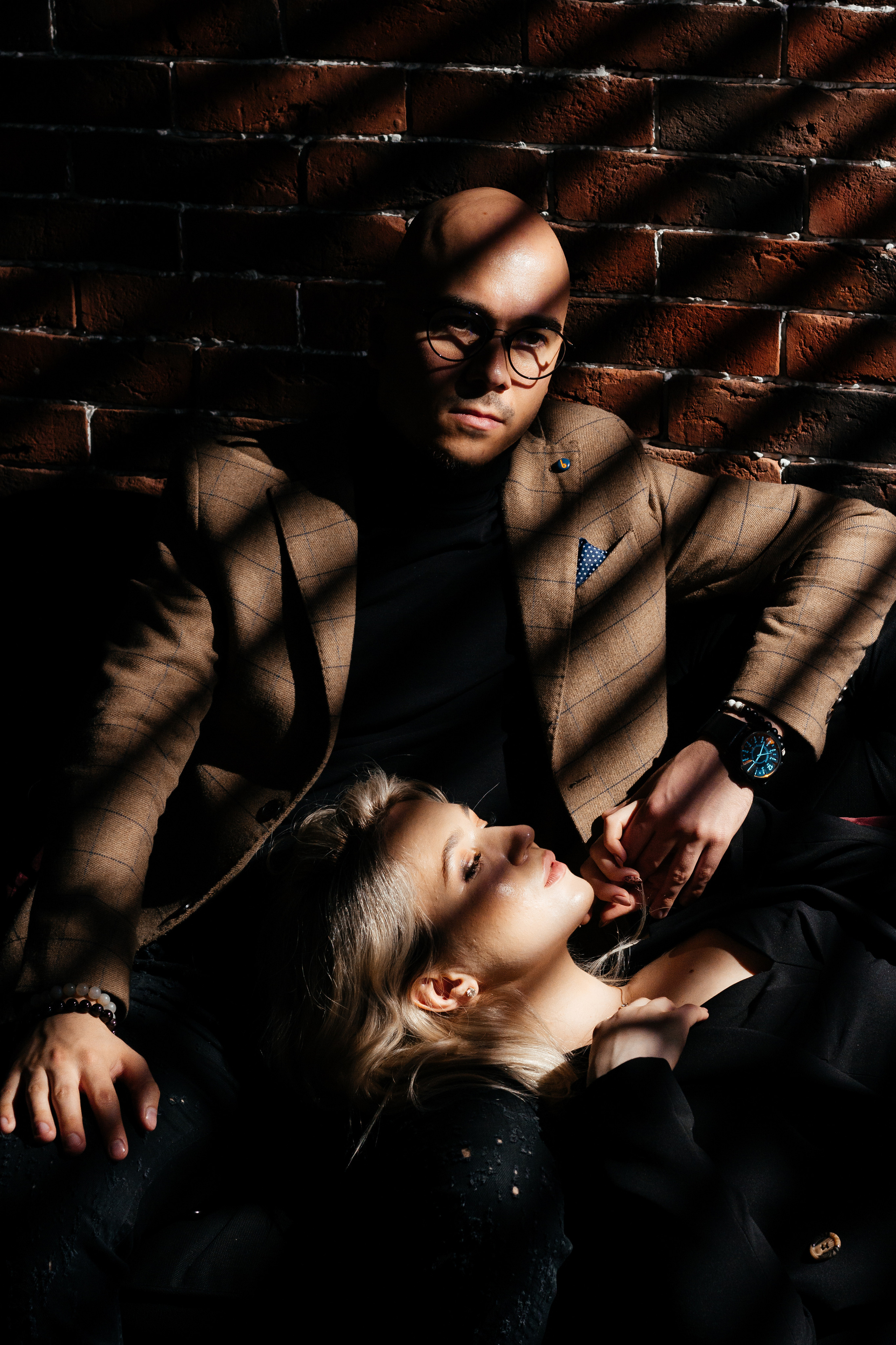 Антон и Катя. Контент фотограф в Ростове-на-Дону Мардус Павел