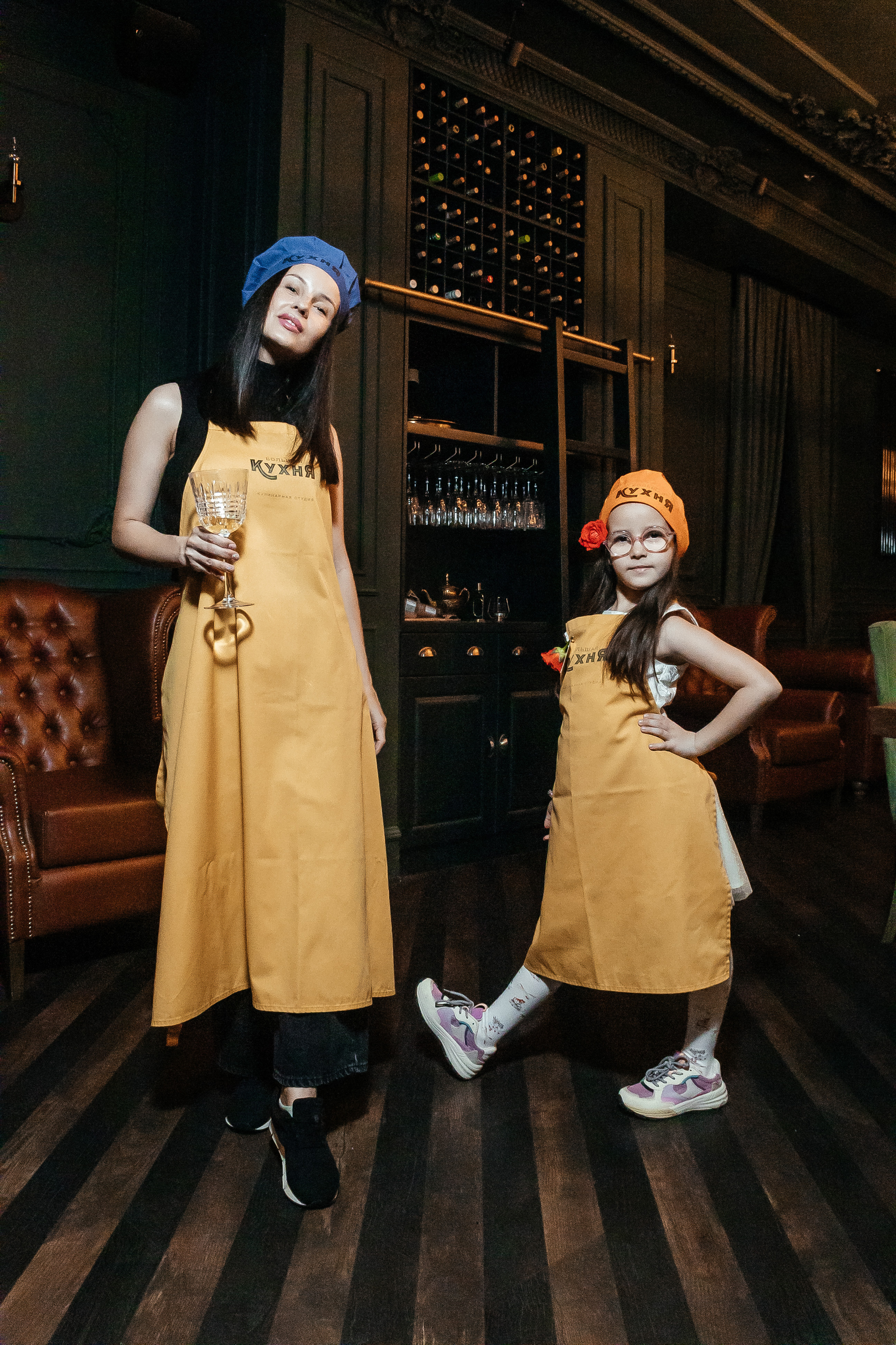 Девичник Екатерины Ярошенко. Контент фотограф в Ростове-на-Дону Мардус Павел