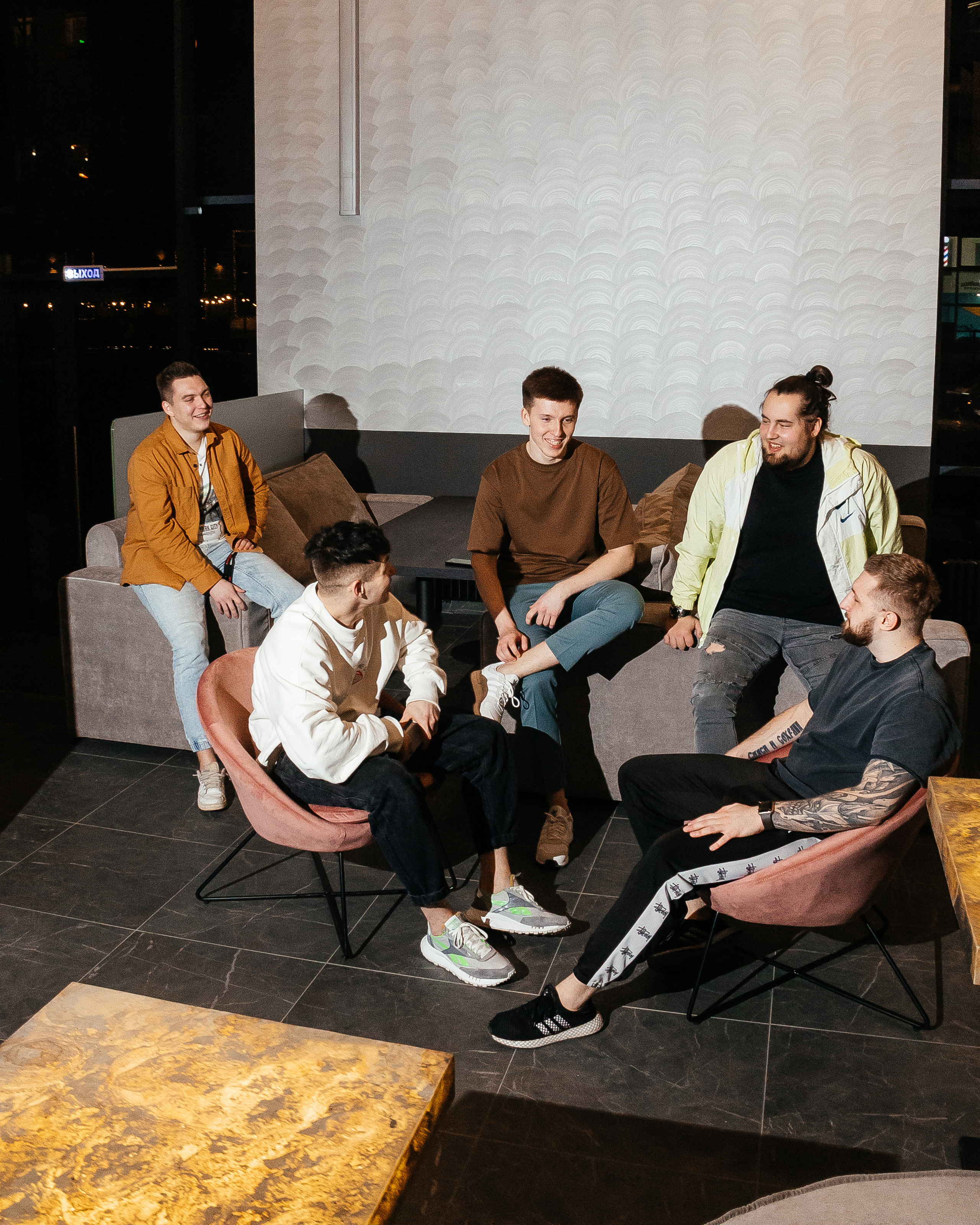 Уголь. Контент фотограф в Ростове-на-Дону Мардус Павел