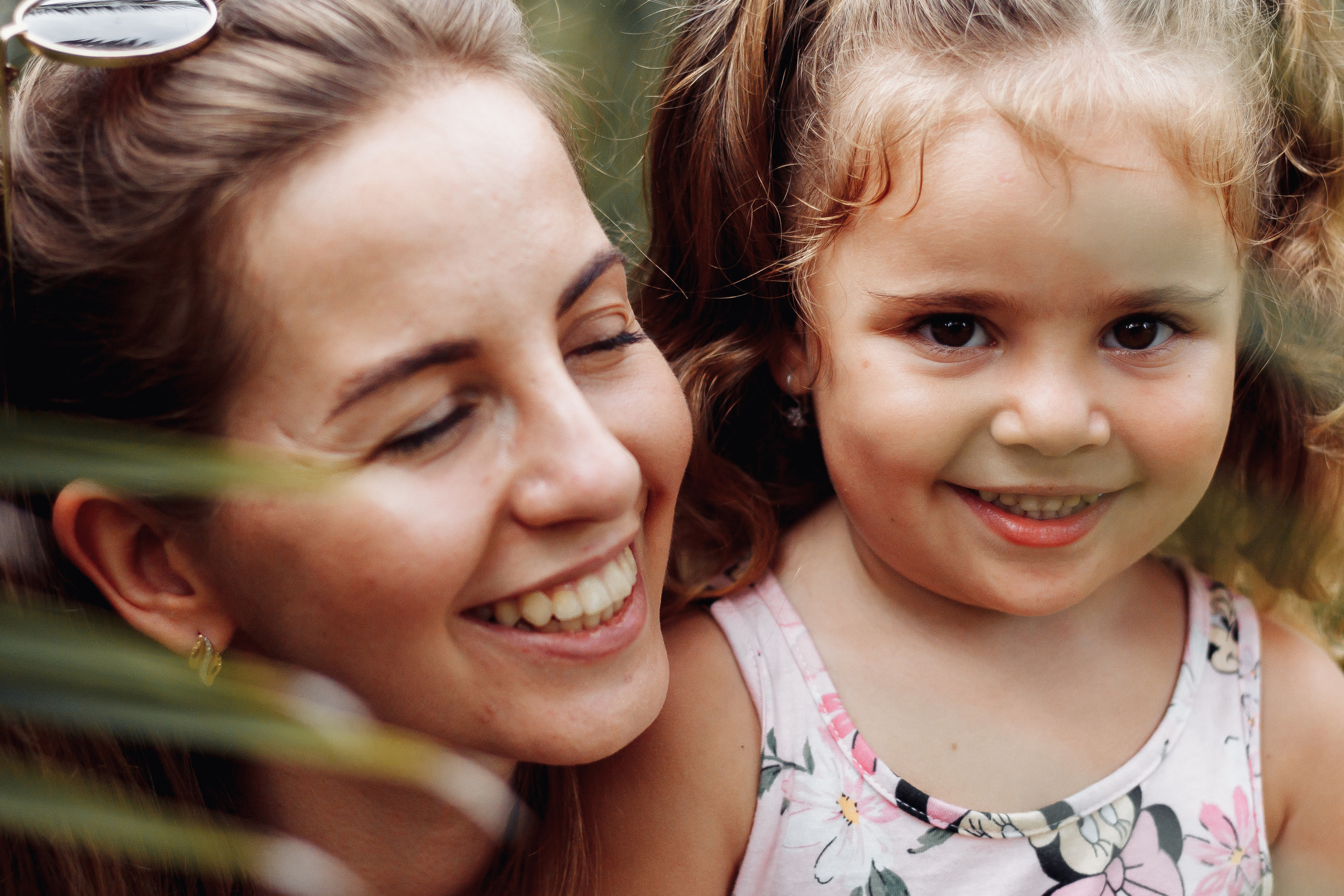 Катя и малышка Тео. Контент фотограф в Ростове-на-Дону Мардус Павел