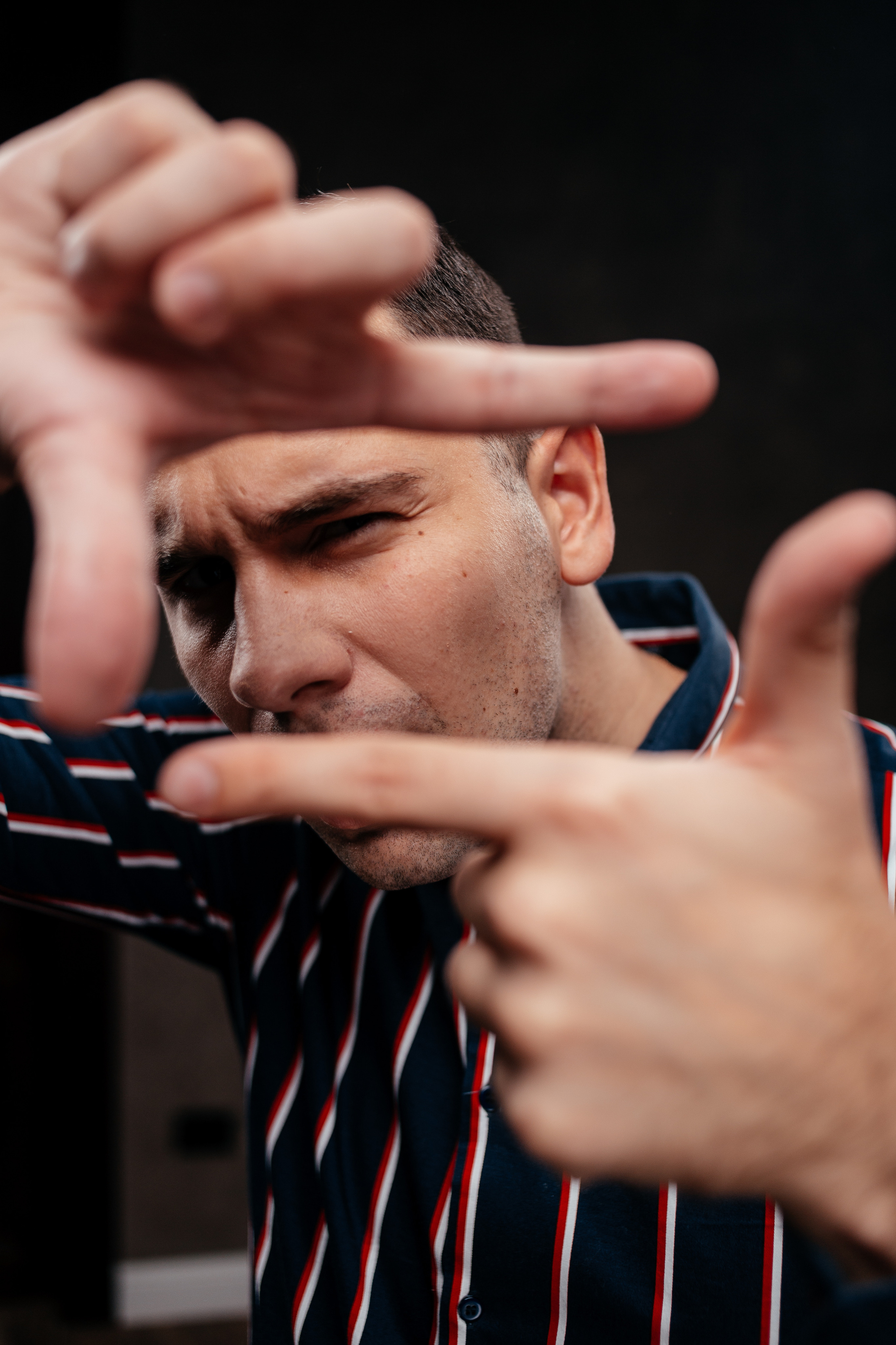 Игорь Пименов «Комик». Контент фотограф в Ростове-на-Дону Мардус Павел