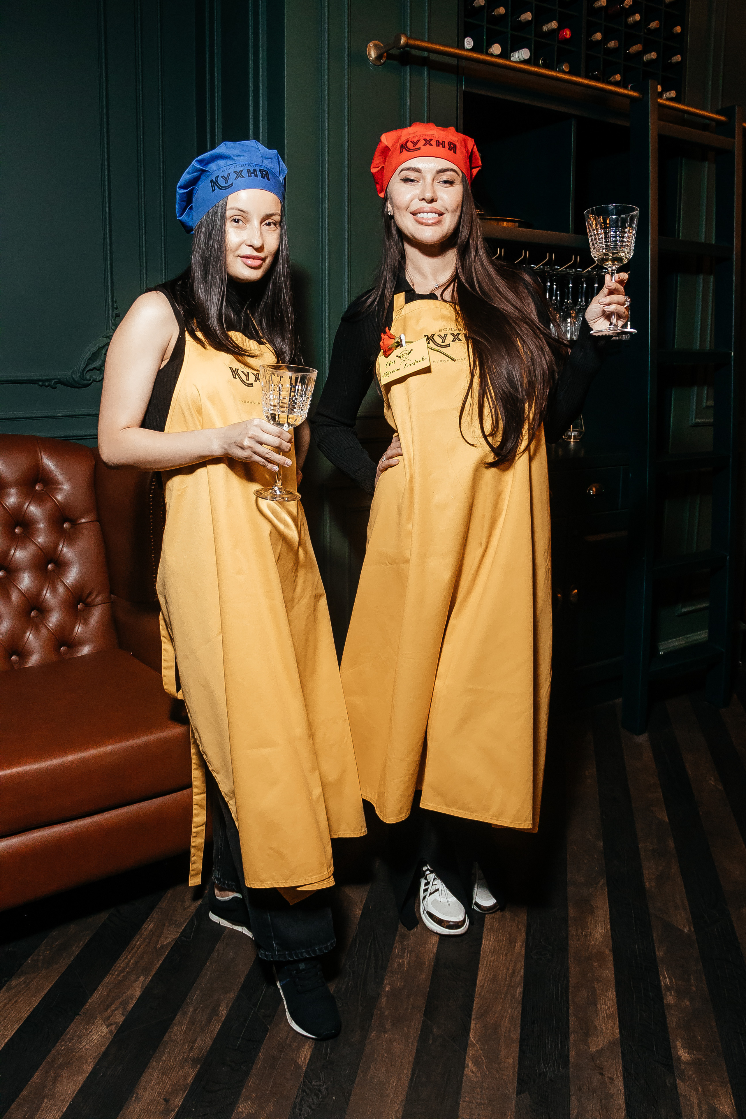 Девичник Екатерины Ярошенко. Контент фотограф в Ростове-на-Дону Мардус Павел