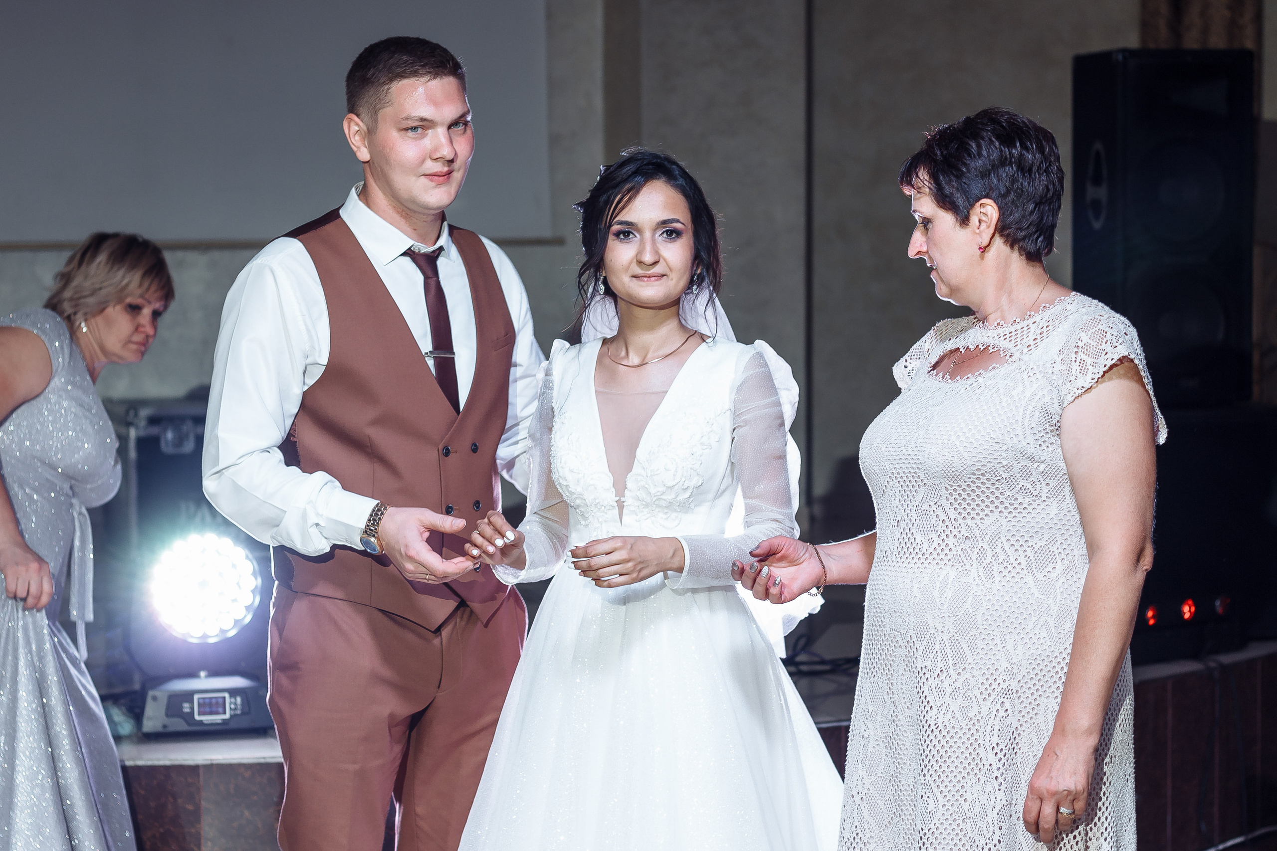 Свадьба Андрея и Наташи 11 сентября 2021. Контент фотограф в Ростове-на-Дону Мардус Павел