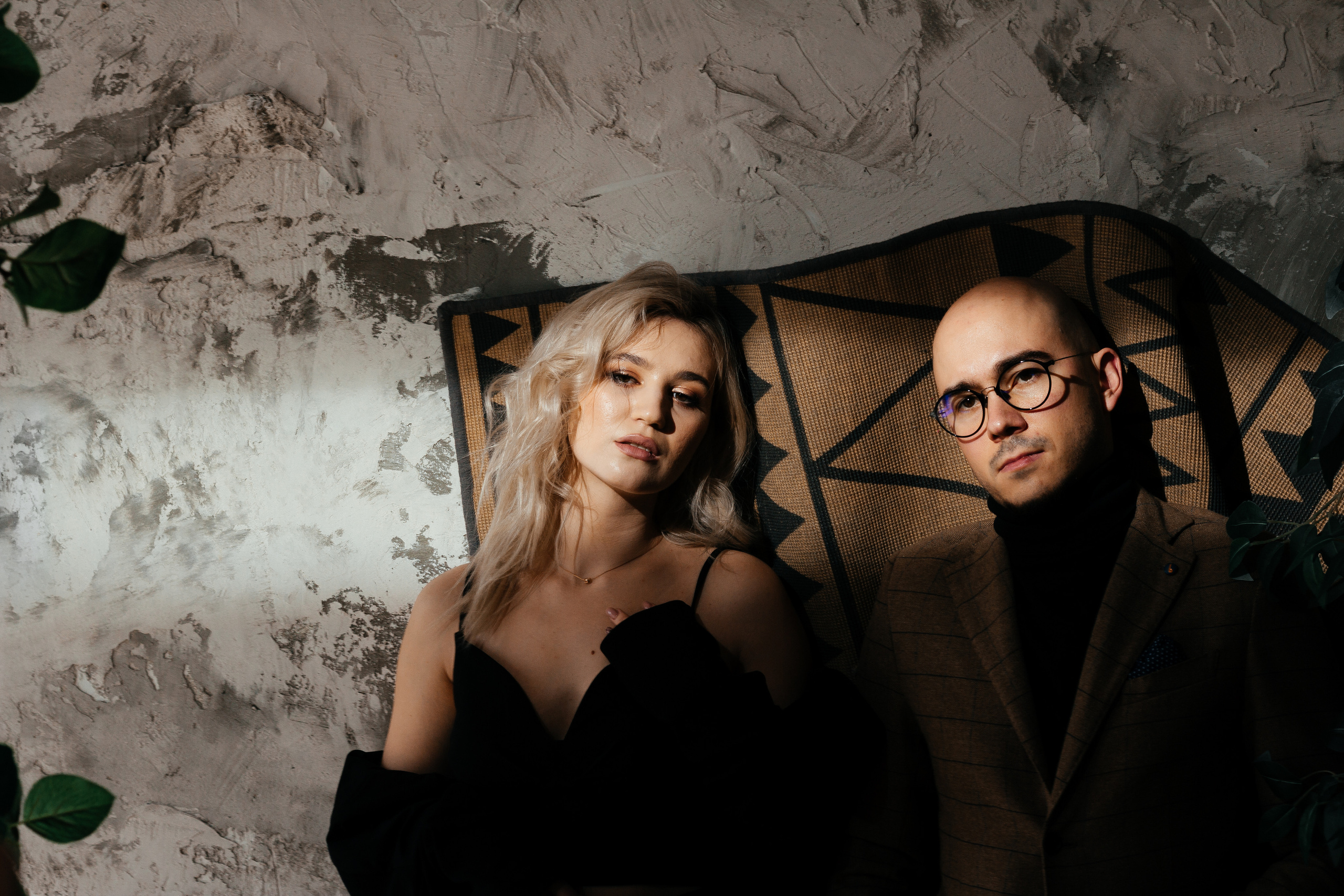 Антон и Катя. Контент фотограф в Ростове-на-Дону Мардус Павел