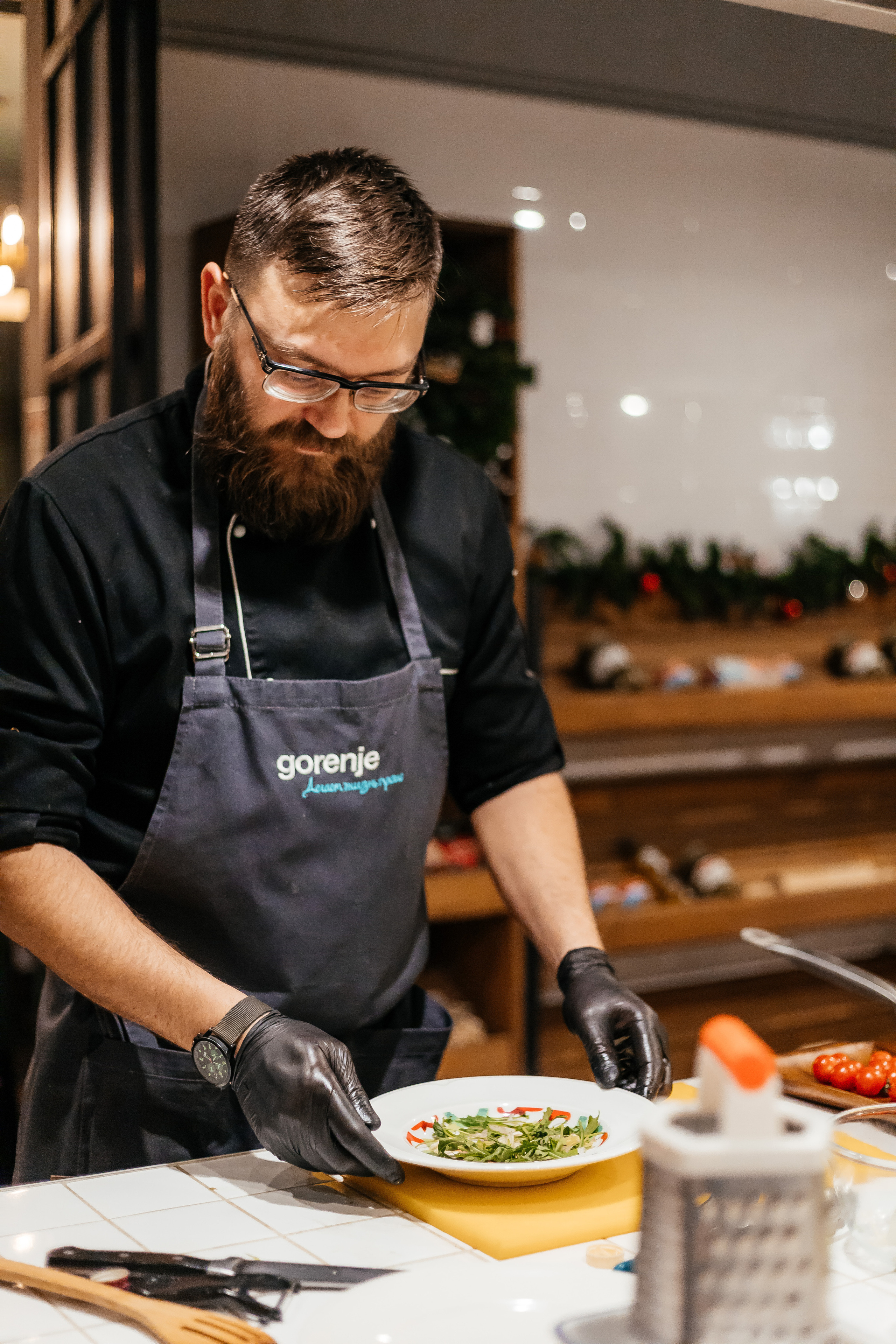 Девичник Екатерины Ярошенко. Контент фотограф в Ростове-на-Дону Мардус Павел